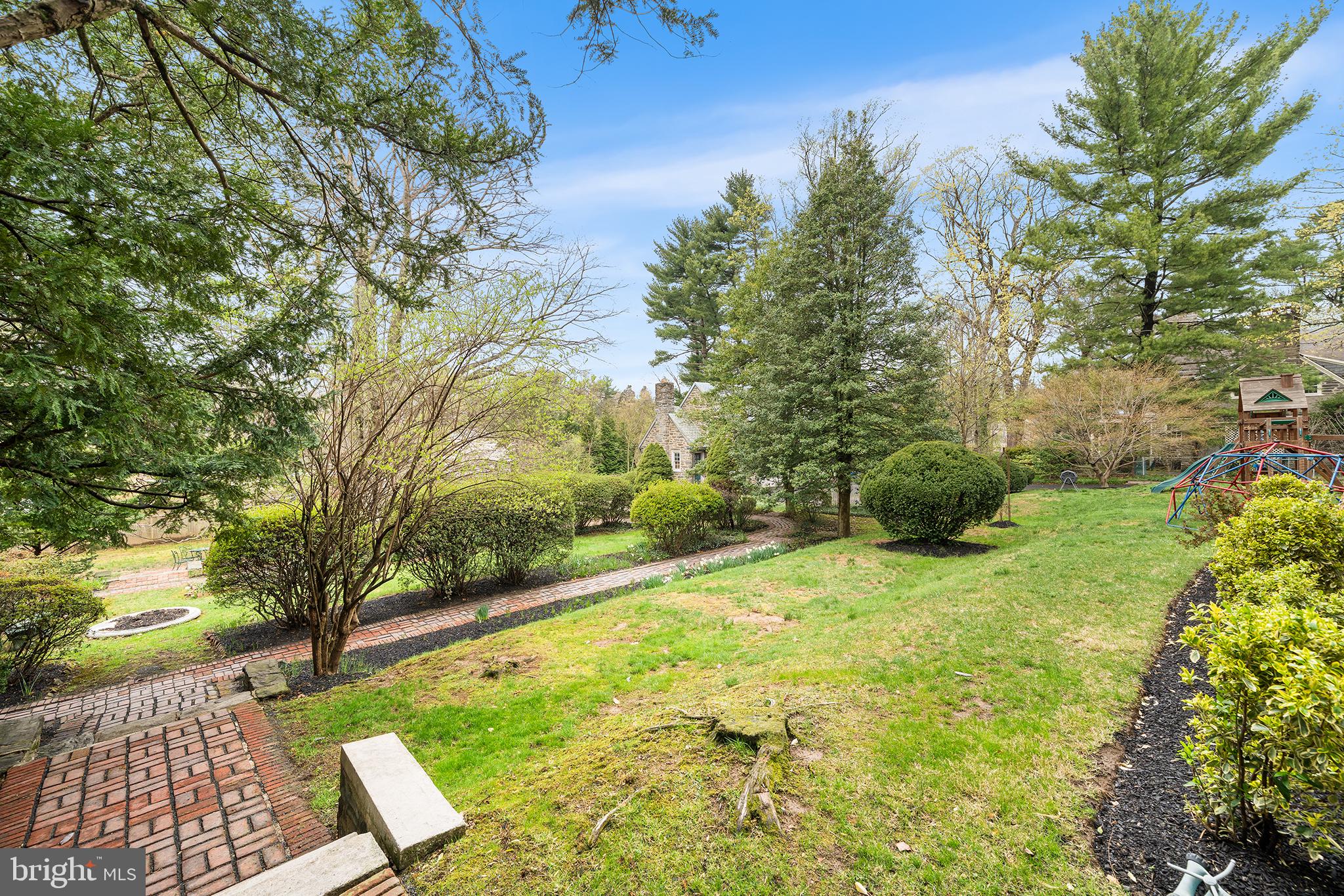 MT AIRY (WEST) - Residential