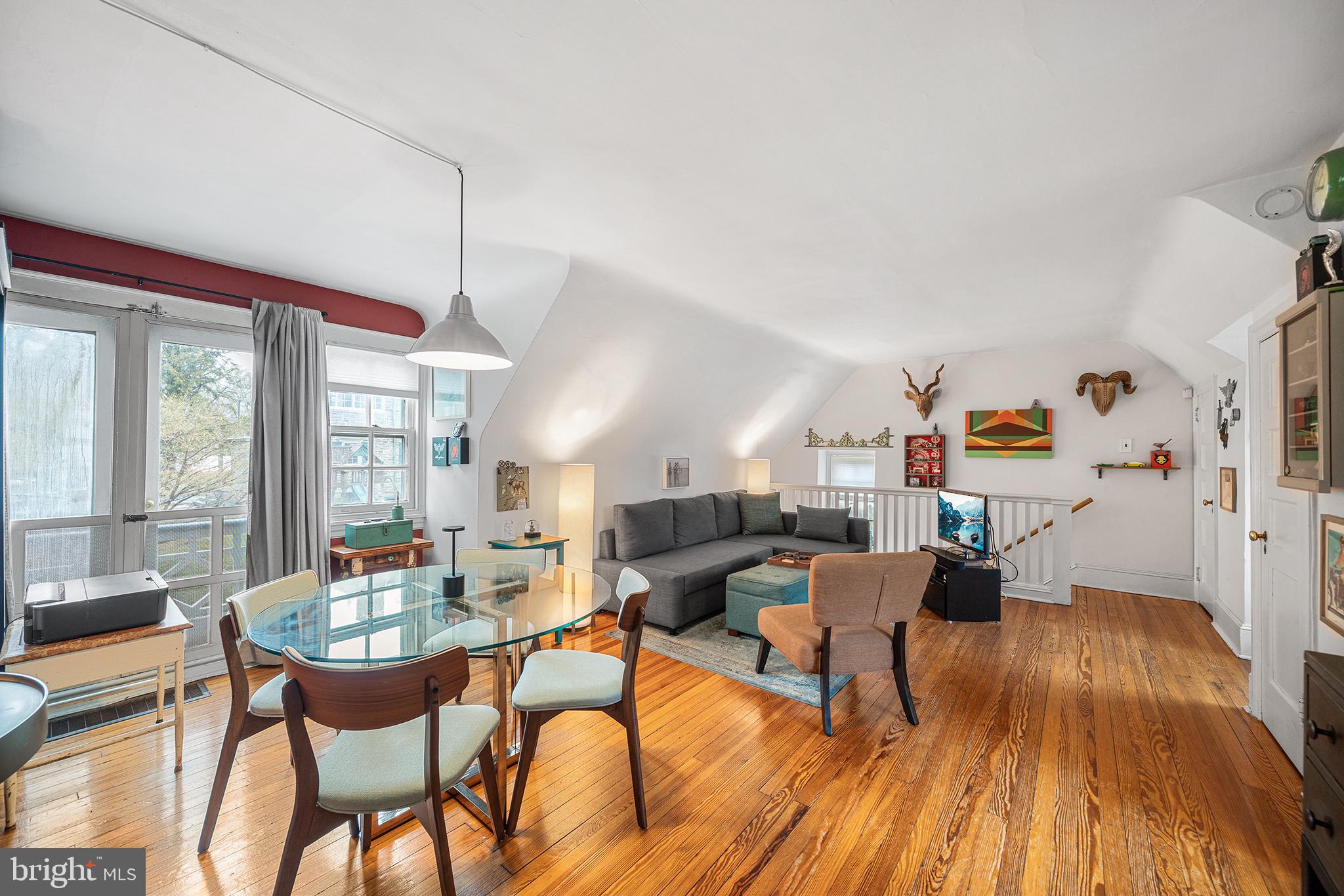 MT AIRY (WEST) - Residential
