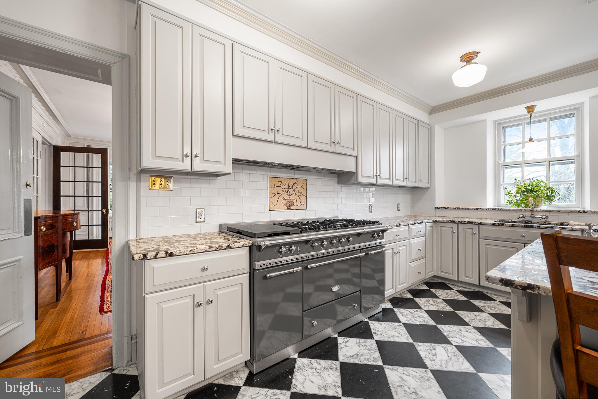 MT AIRY (WEST) - Residential