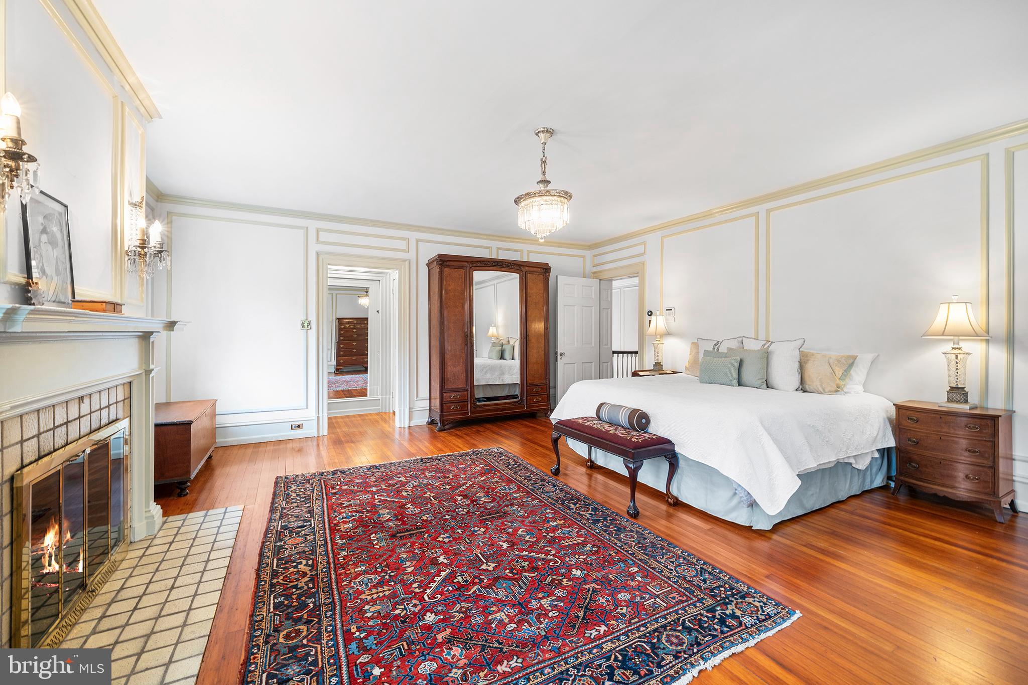 MT AIRY (WEST) - Residential