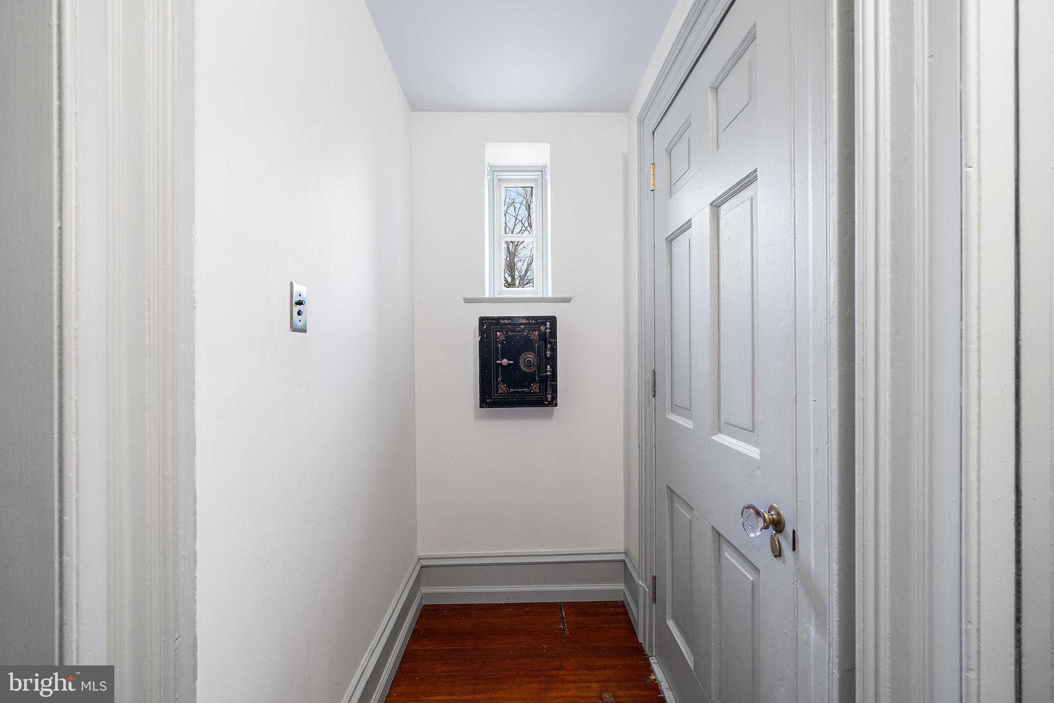 MT AIRY (WEST) - Residential