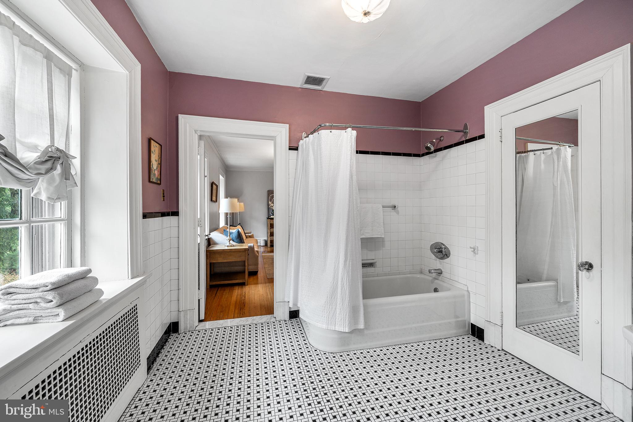 MT AIRY (WEST) - Residential