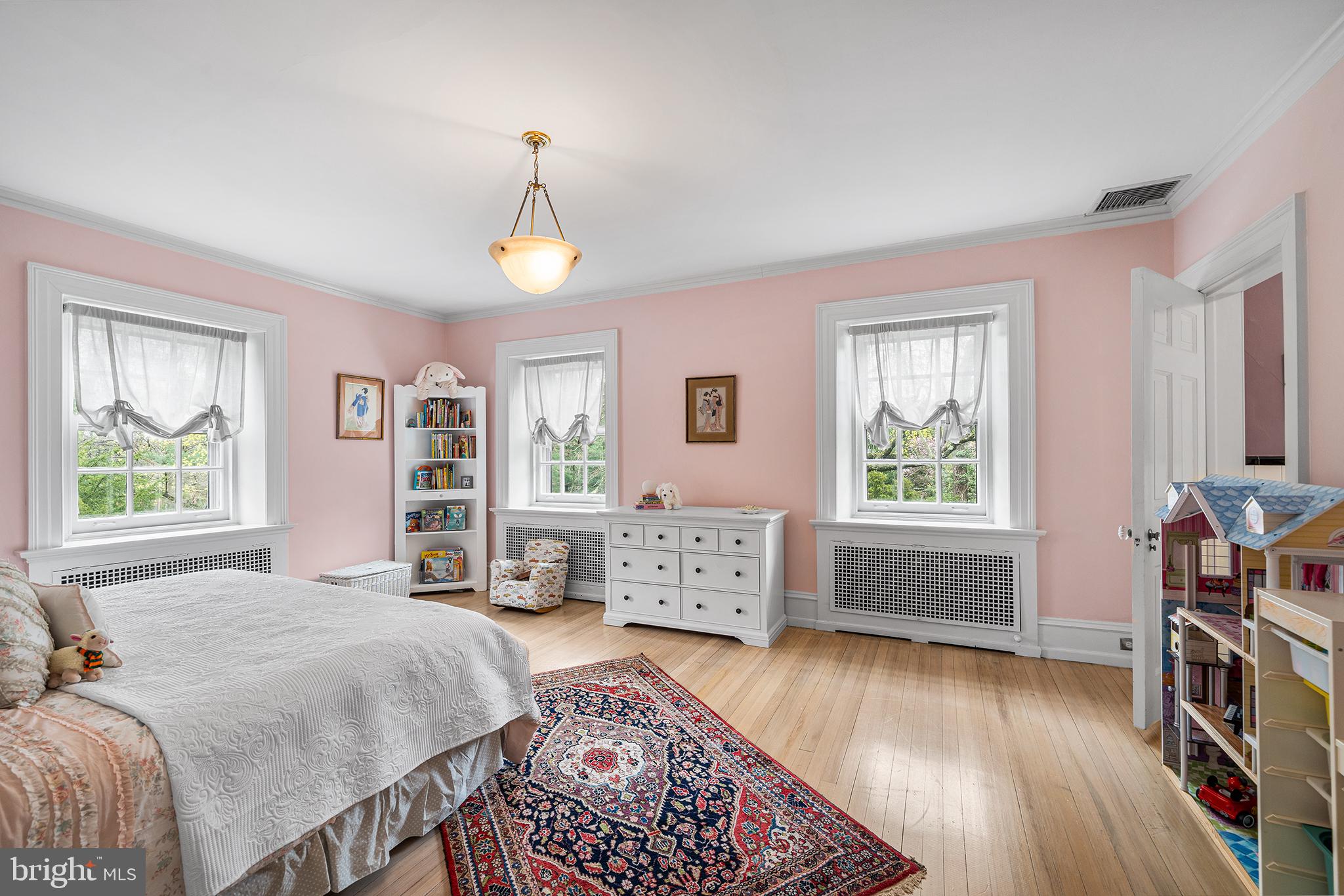 MT AIRY (WEST) - Residential