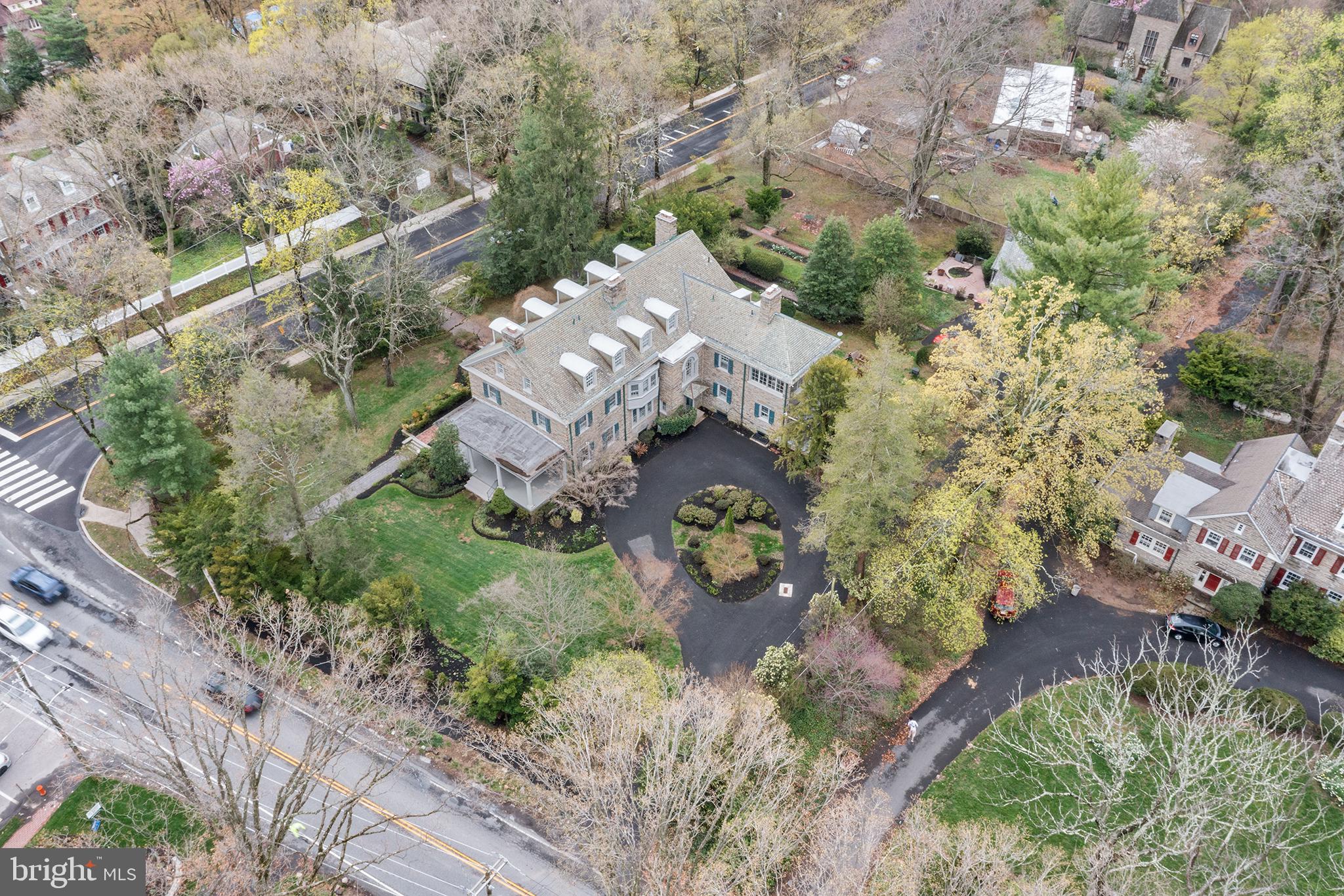 MT AIRY (WEST) - Residential