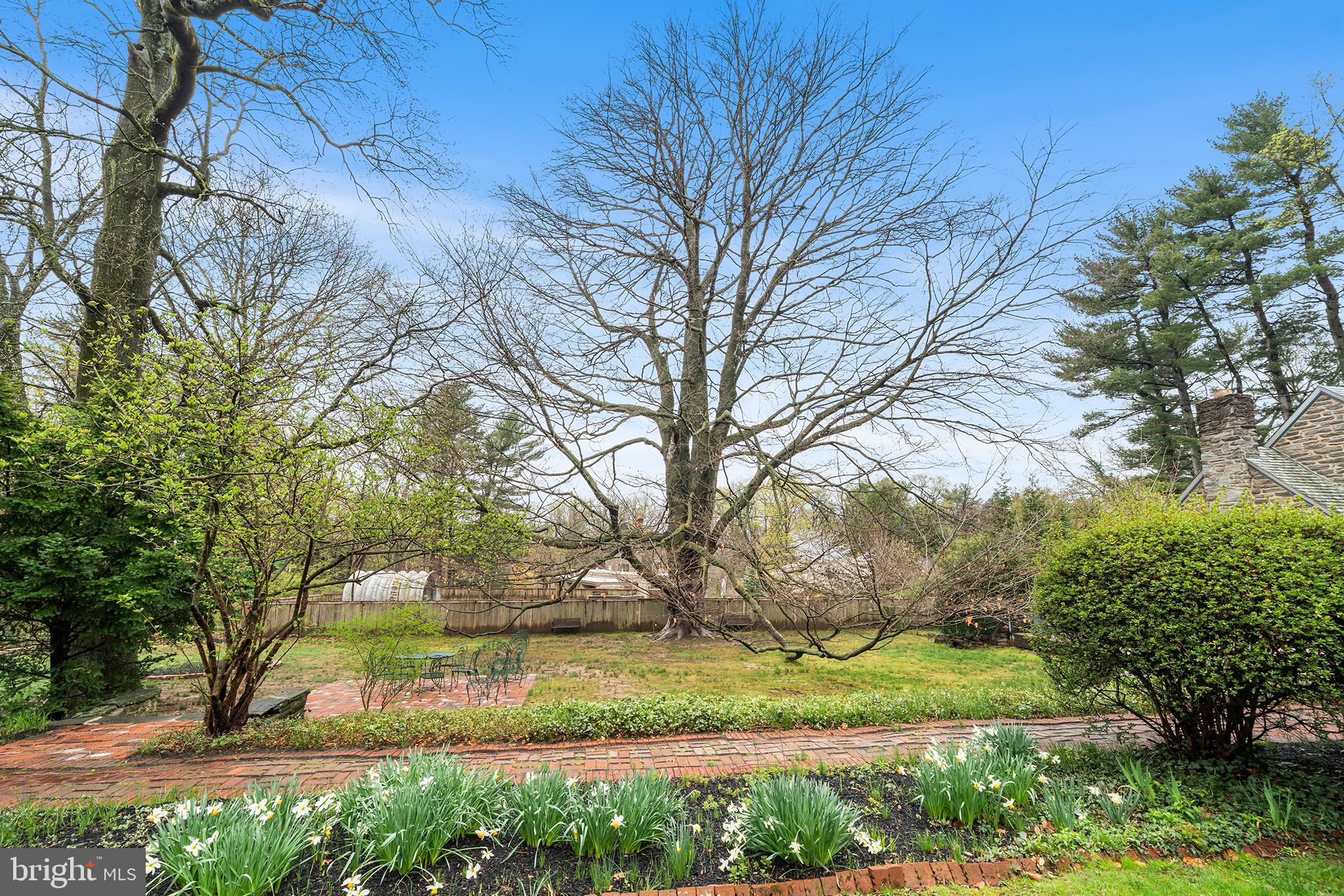 MT AIRY (WEST) - Residential