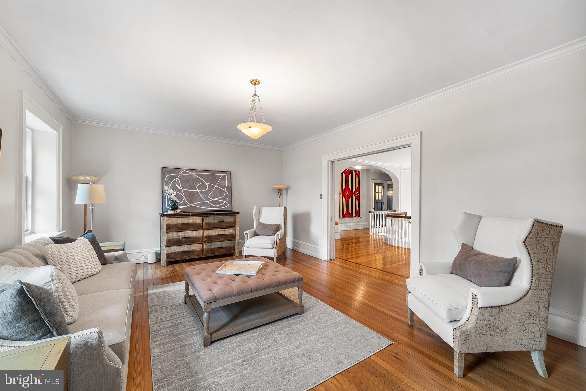 MT AIRY (WEST) - Residential
