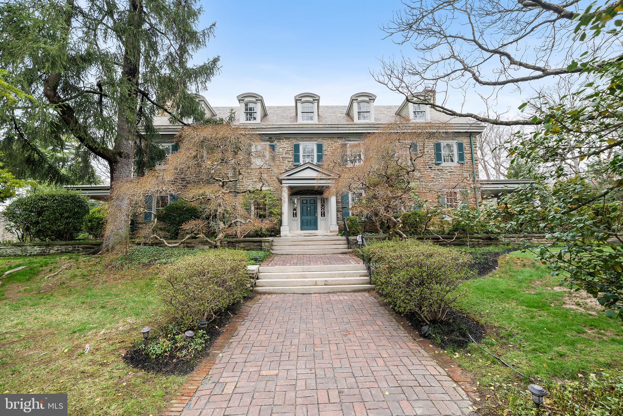 MT AIRY (WEST) - Residential