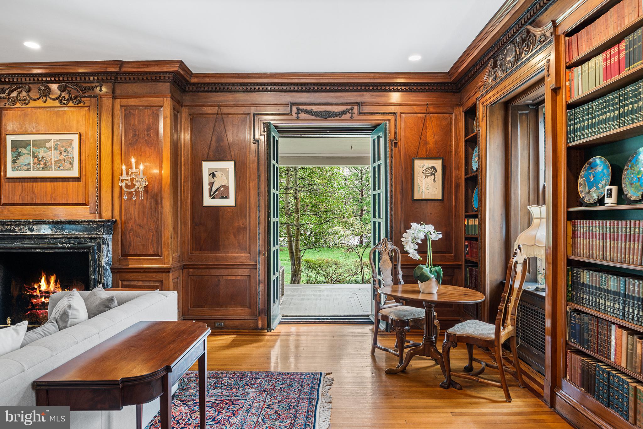 MT AIRY (WEST) - Residential