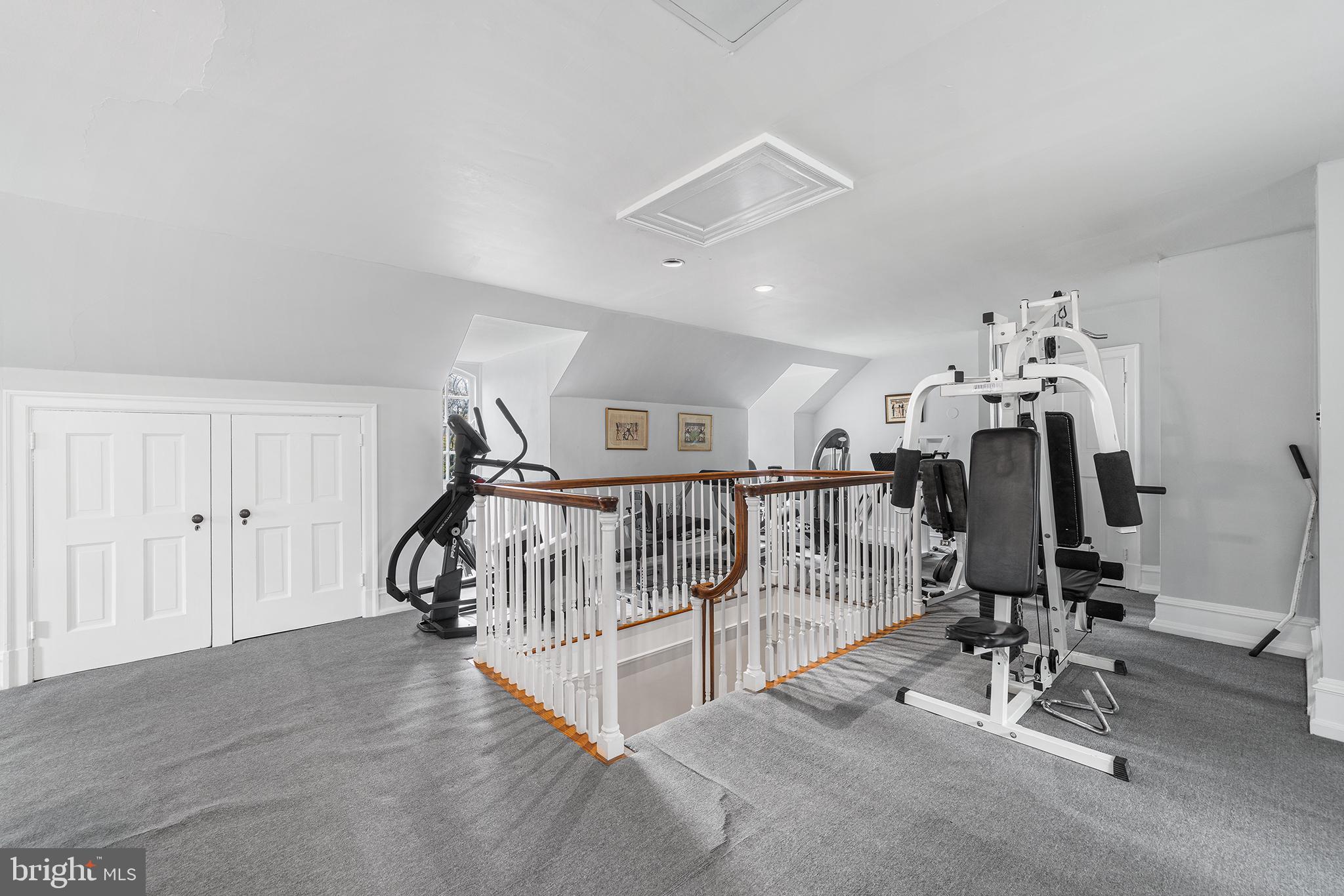 MT AIRY (WEST) - Residential
