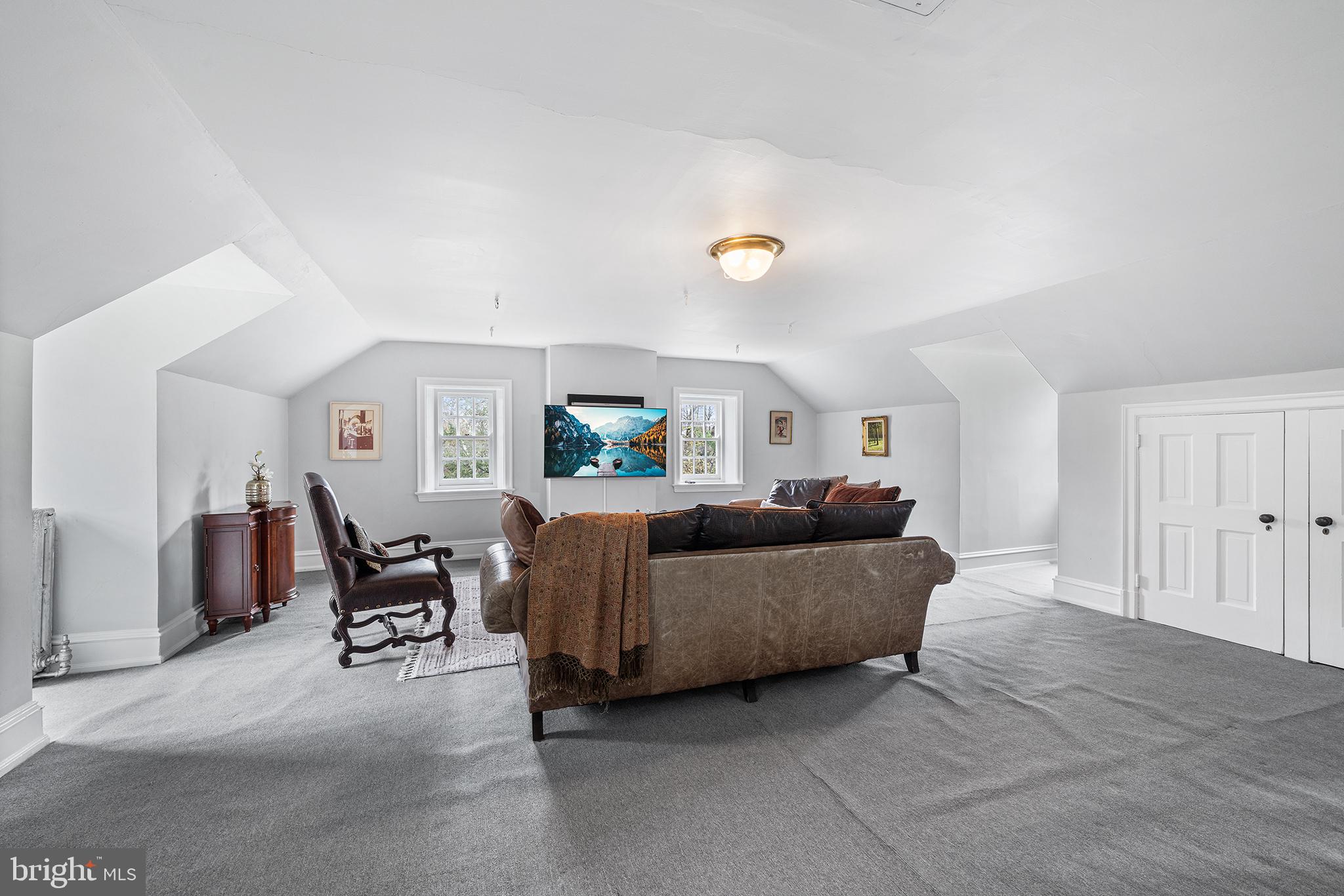 MT AIRY (WEST) - Residential