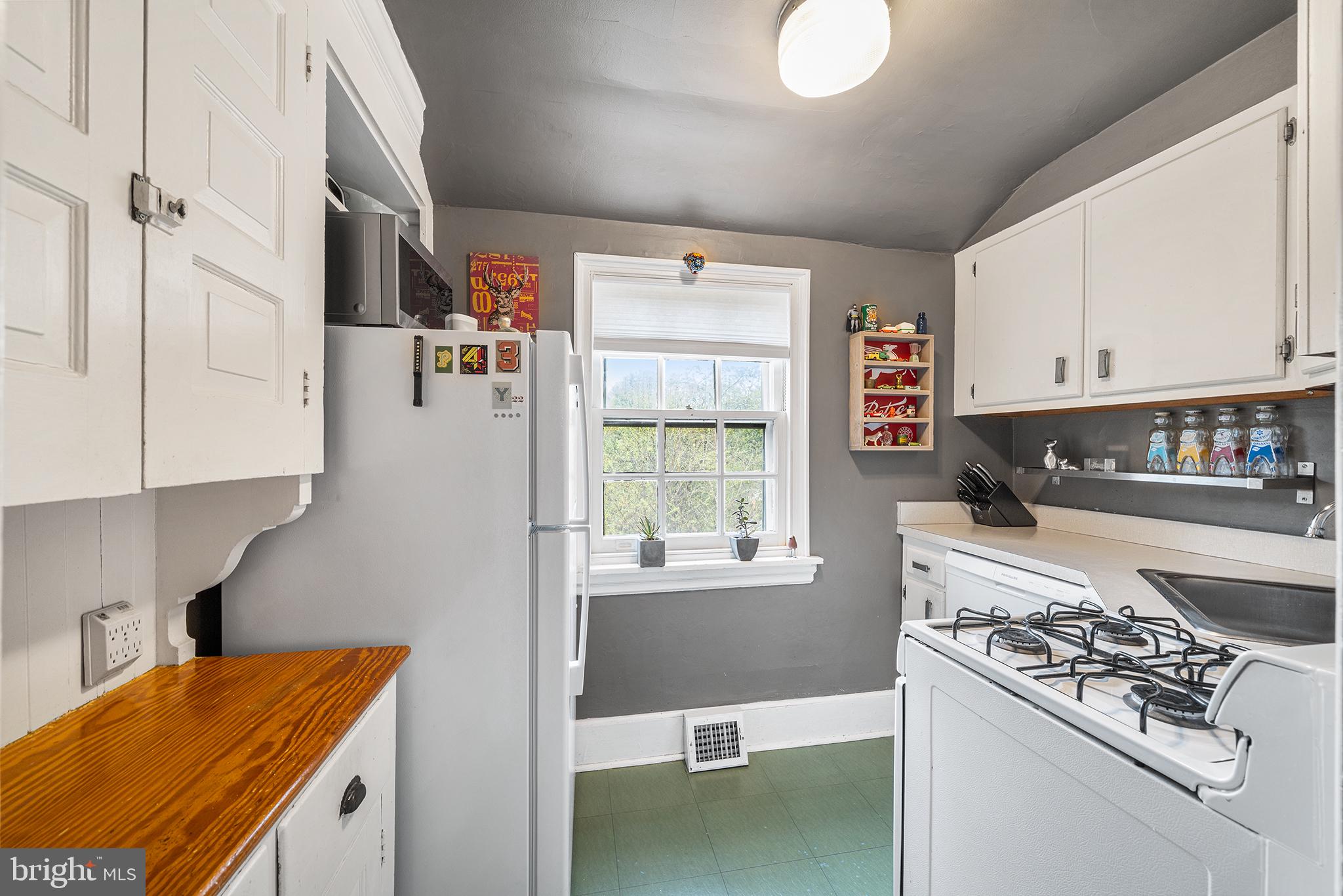 MT AIRY (WEST) - Residential