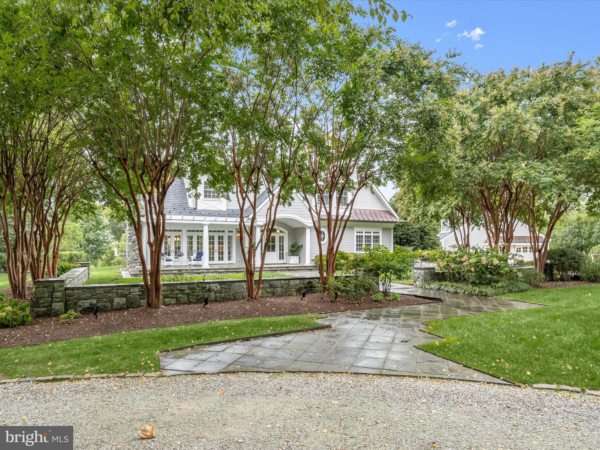 GIBSON ISLAND - Residential
