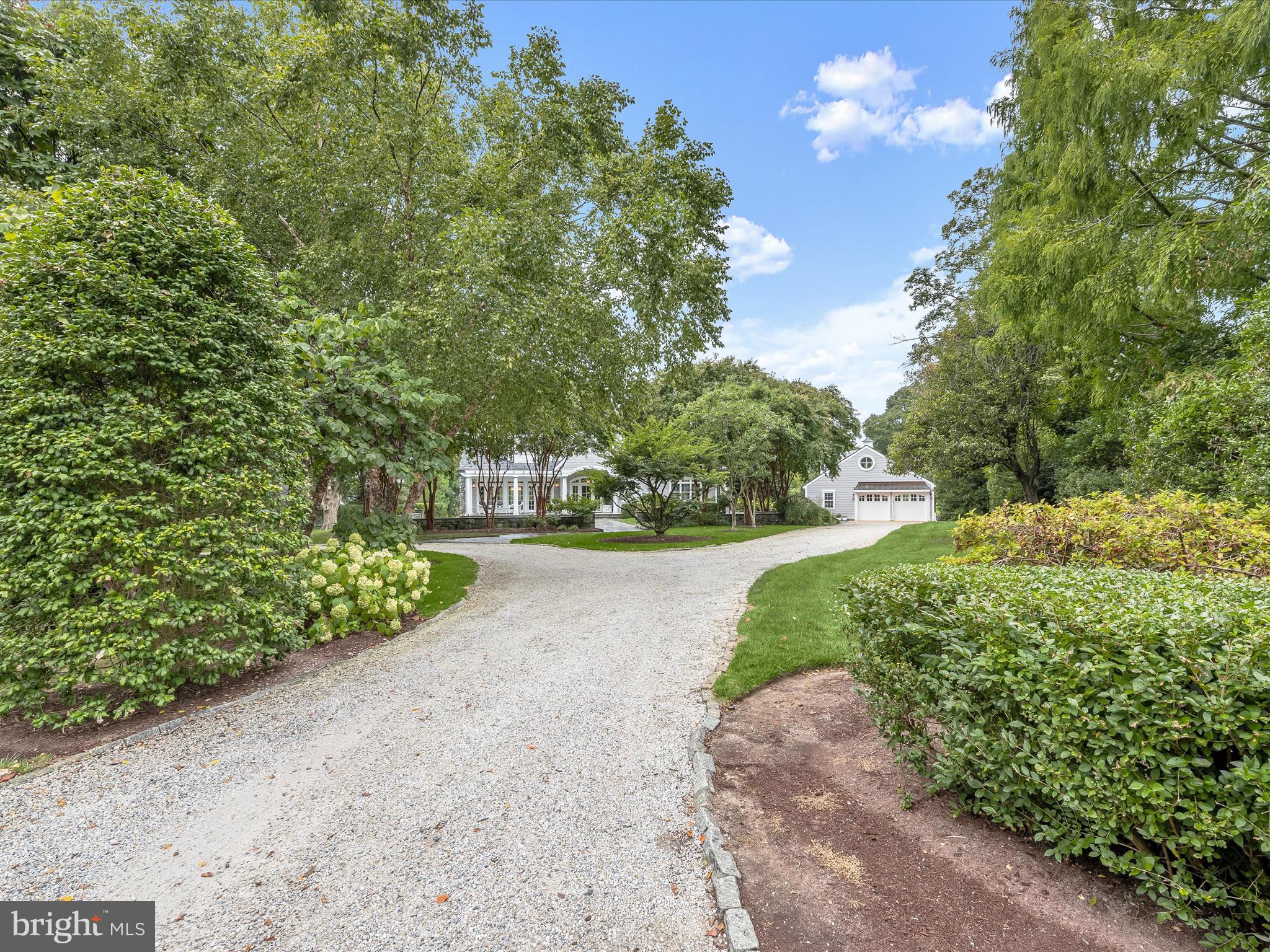 GIBSON ISLAND - Residential