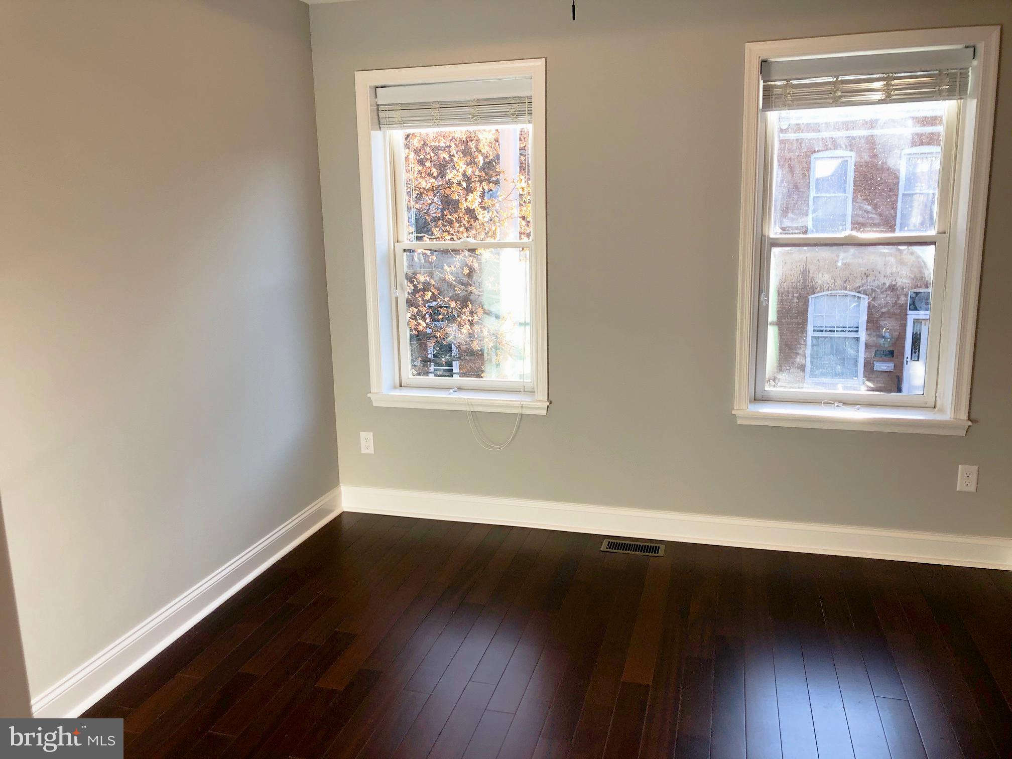 CANTON - Residential Lease