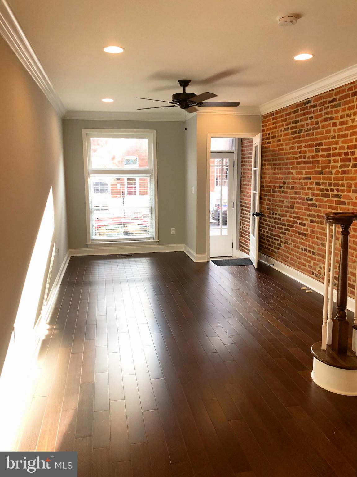 CANTON - Residential Lease