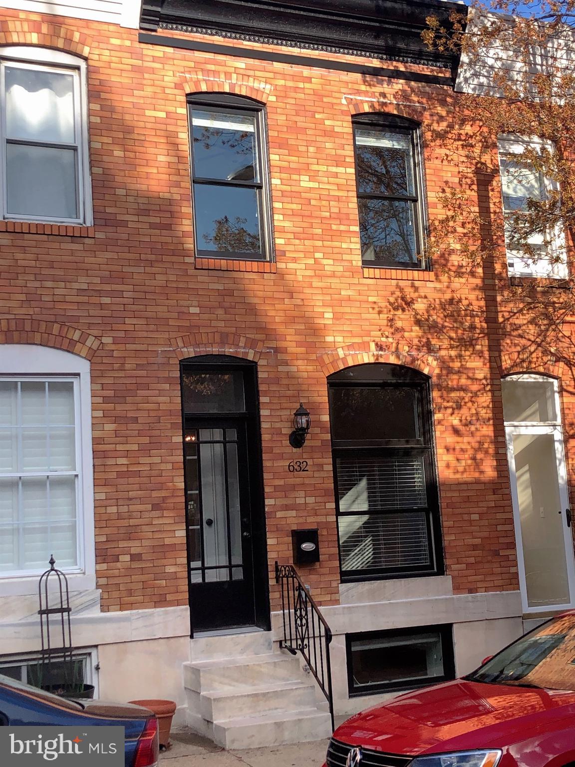 CANTON - Residential Lease