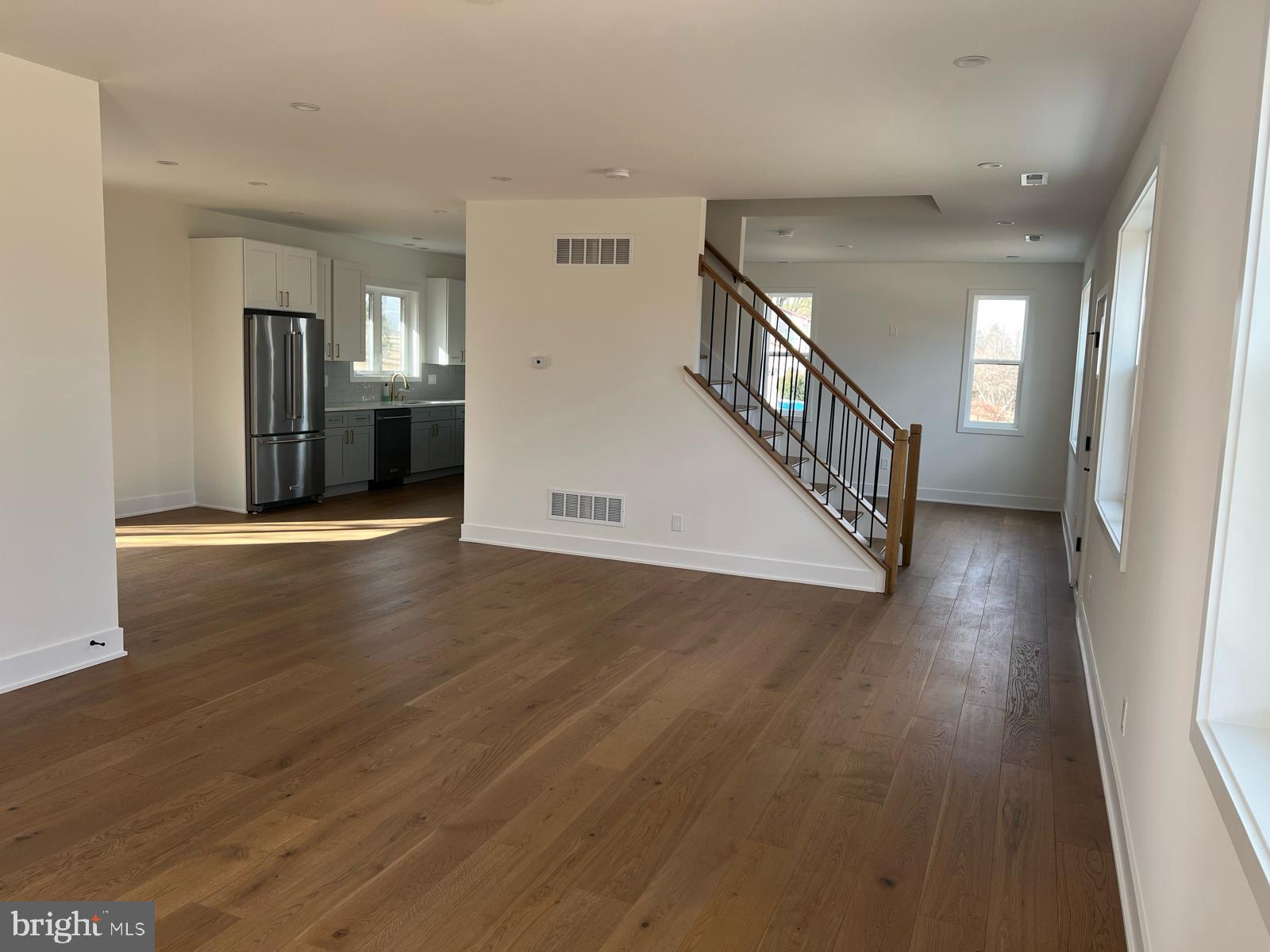 CHURCHVILLE MANOR - Residential