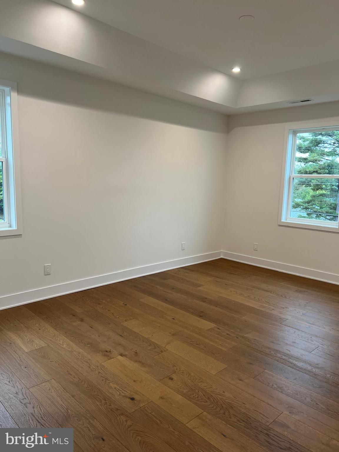CHURCHVILLE MANOR - Residential