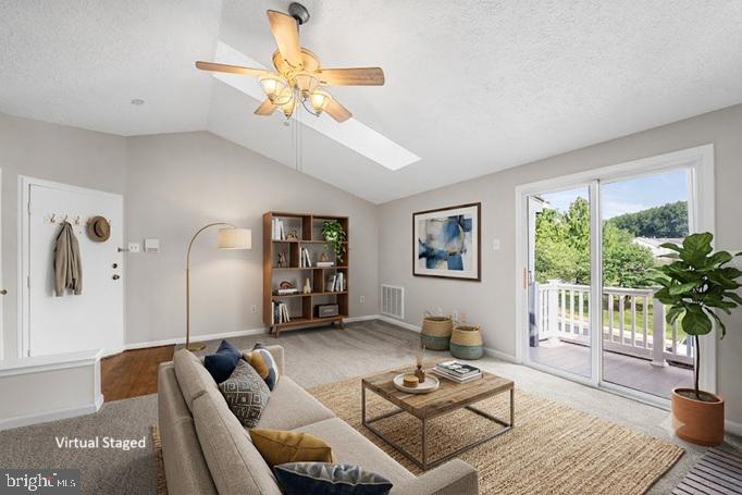 LAUREL WOODS - Residential