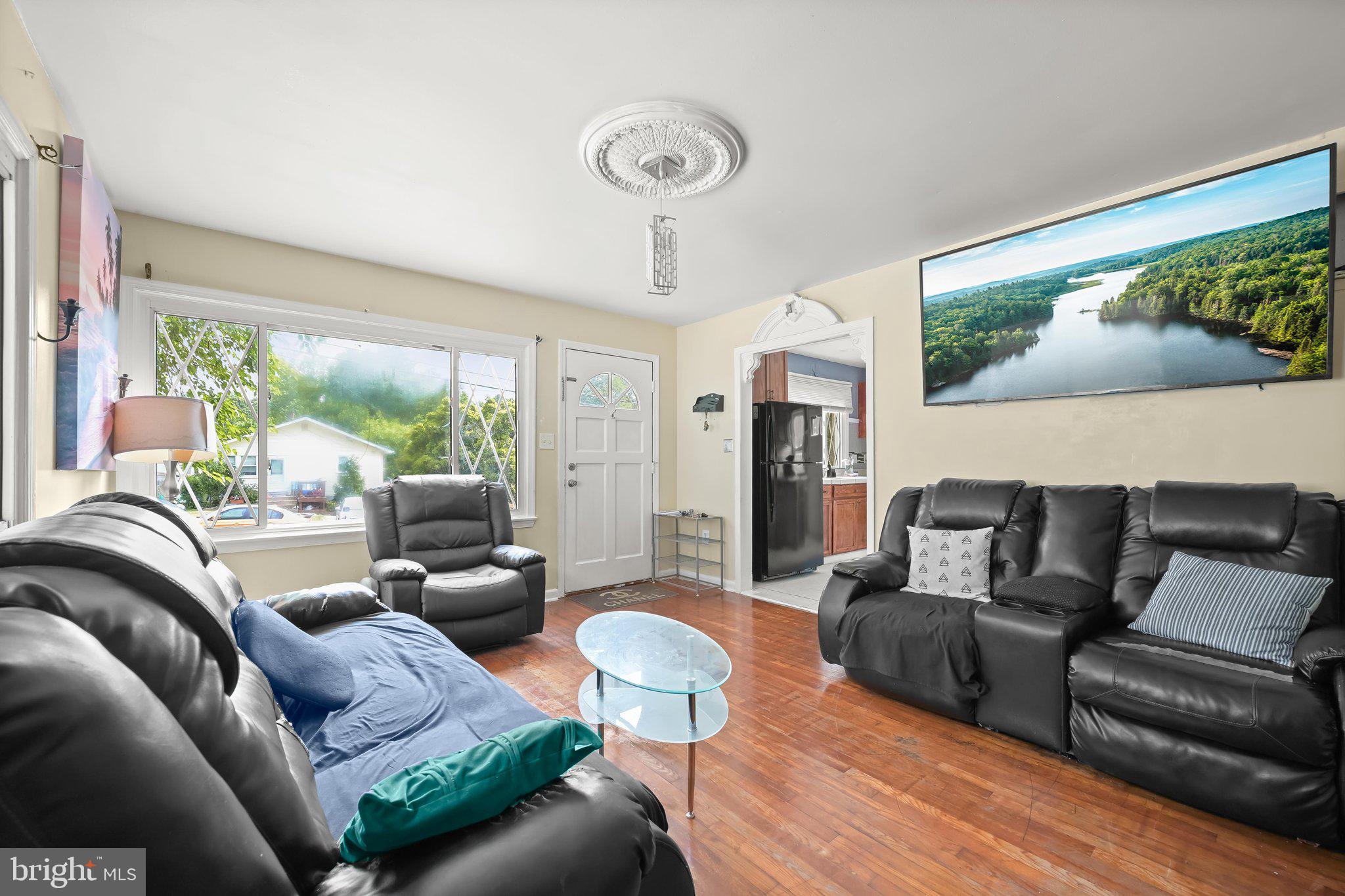 BELTSVILLE - Residential