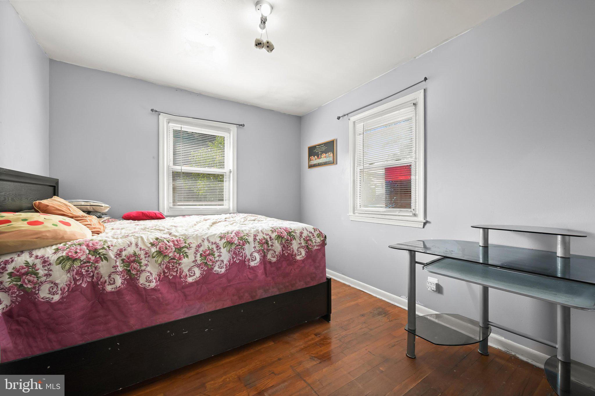 BELTSVILLE - Residential