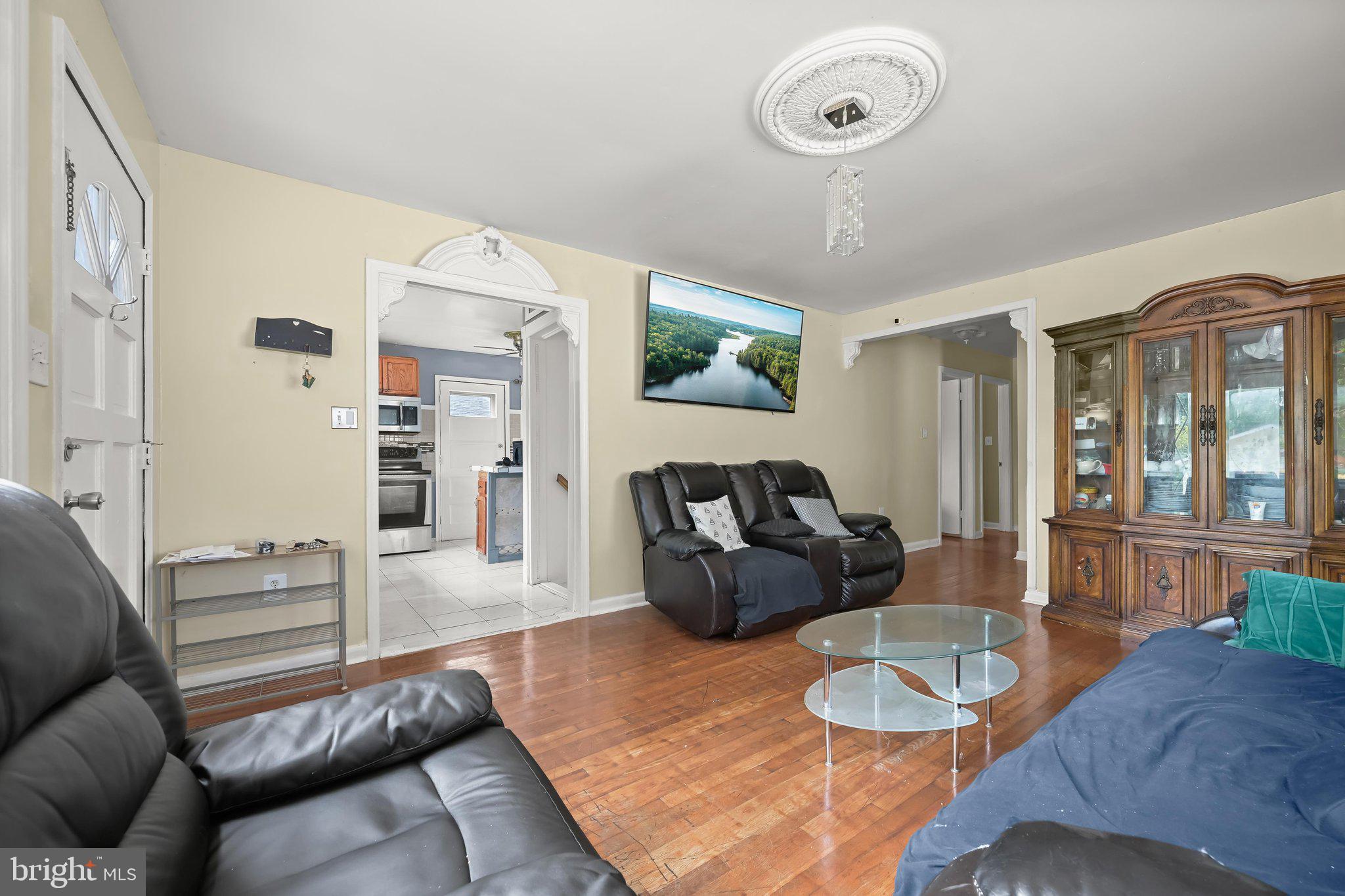 BELTSVILLE - Residential