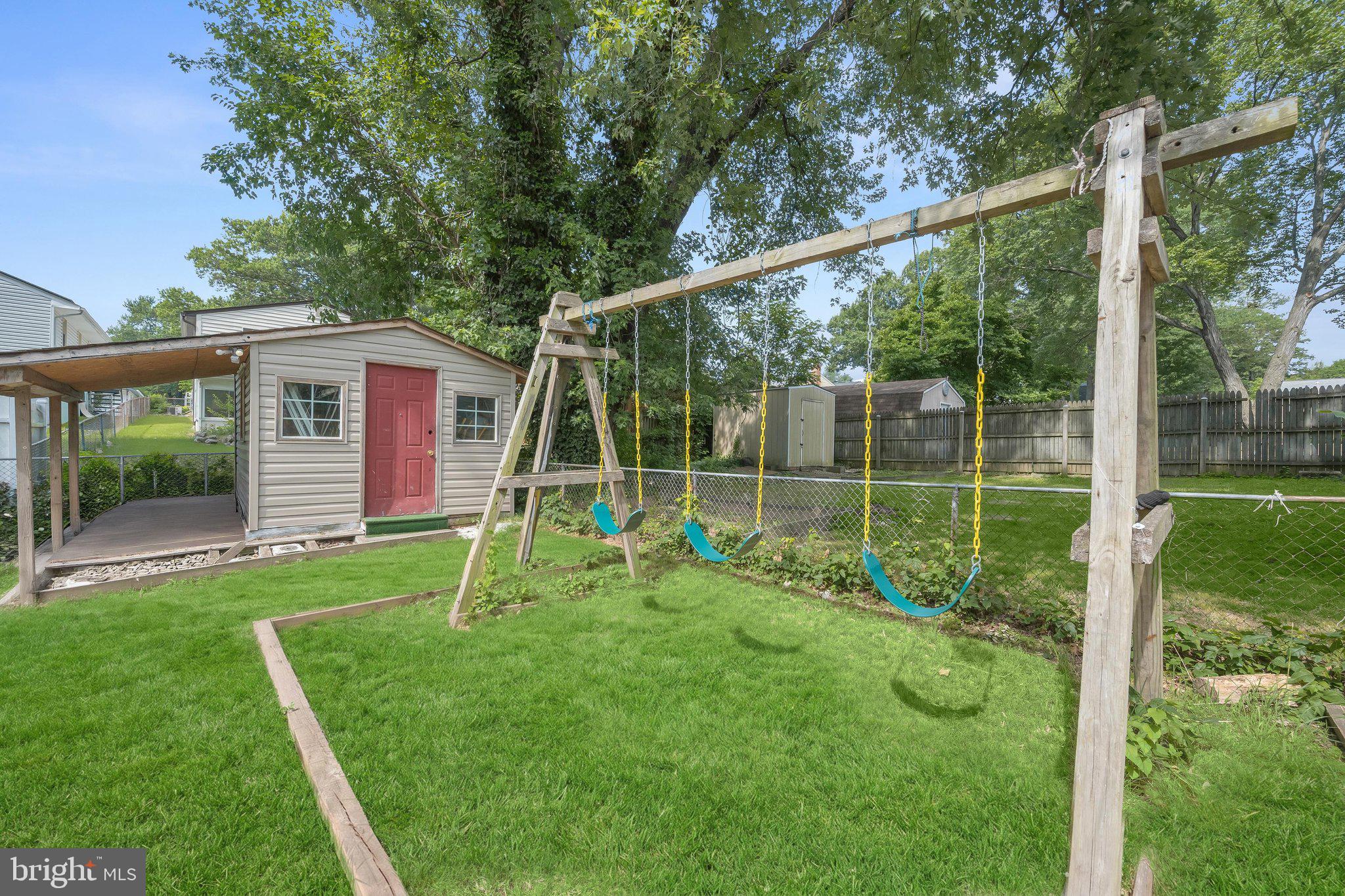 BELTSVILLE - Residential