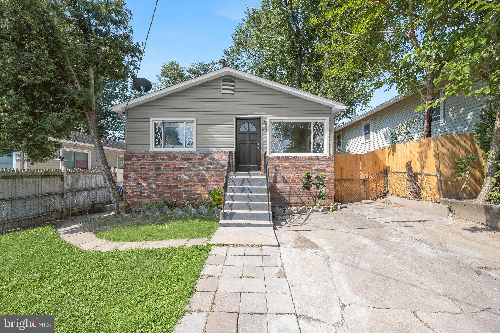 BELTSVILLE - Residential