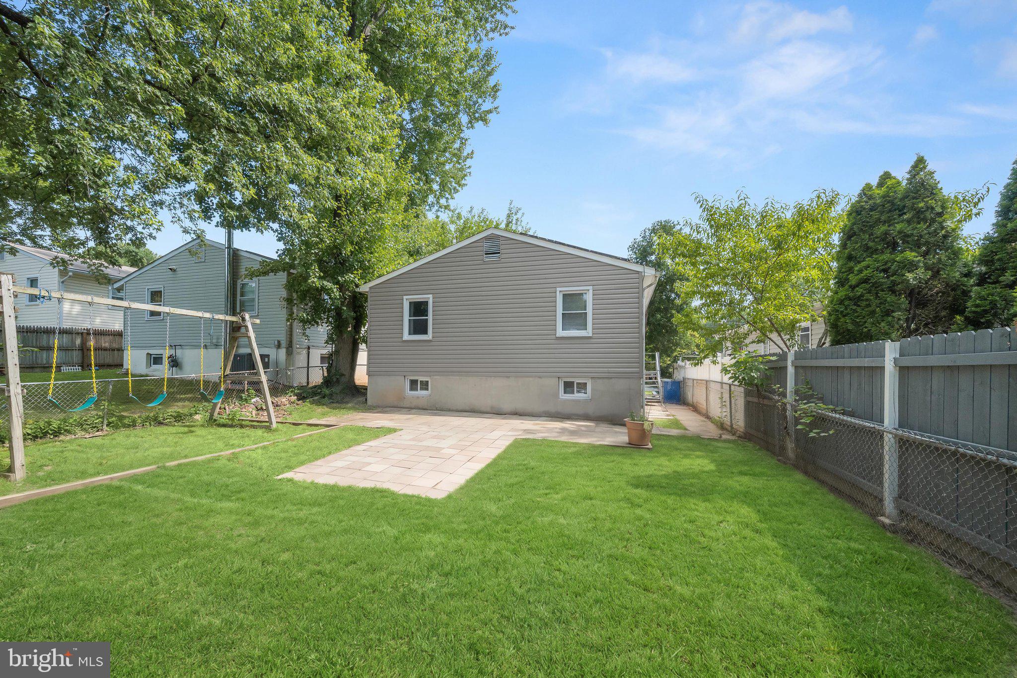 BELTSVILLE - Residential