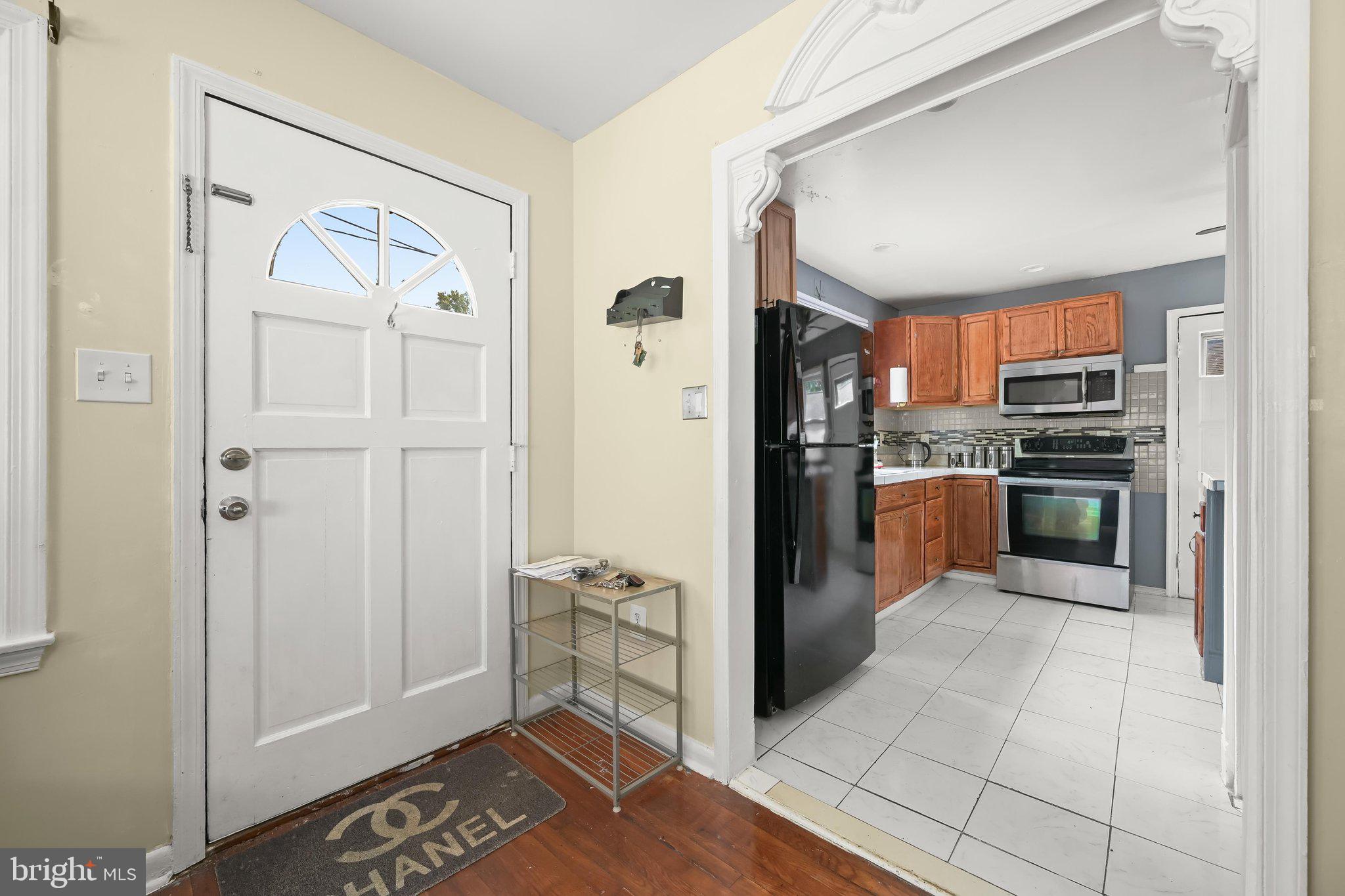 BELTSVILLE - Residential