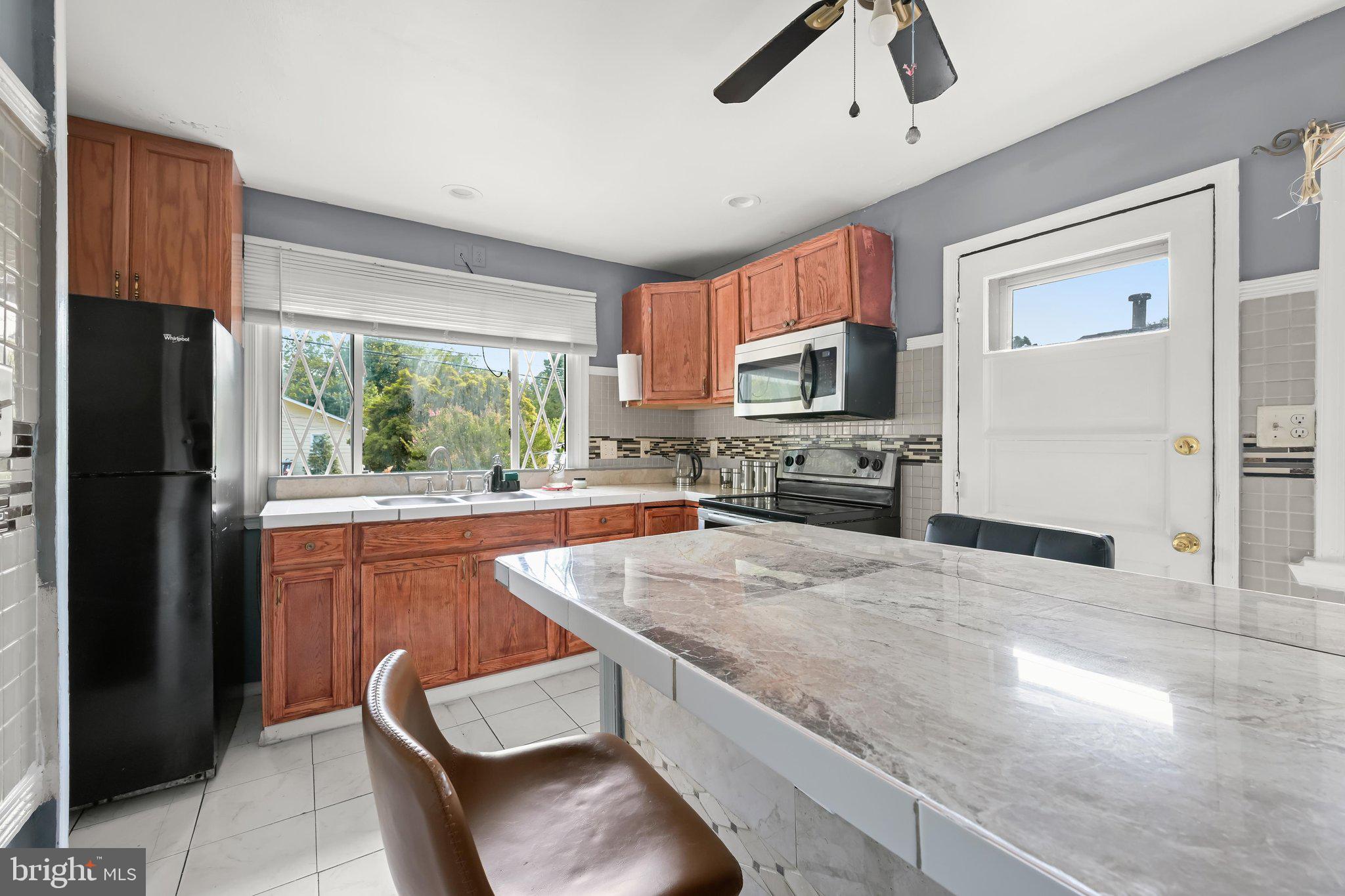 BELTSVILLE - Residential
