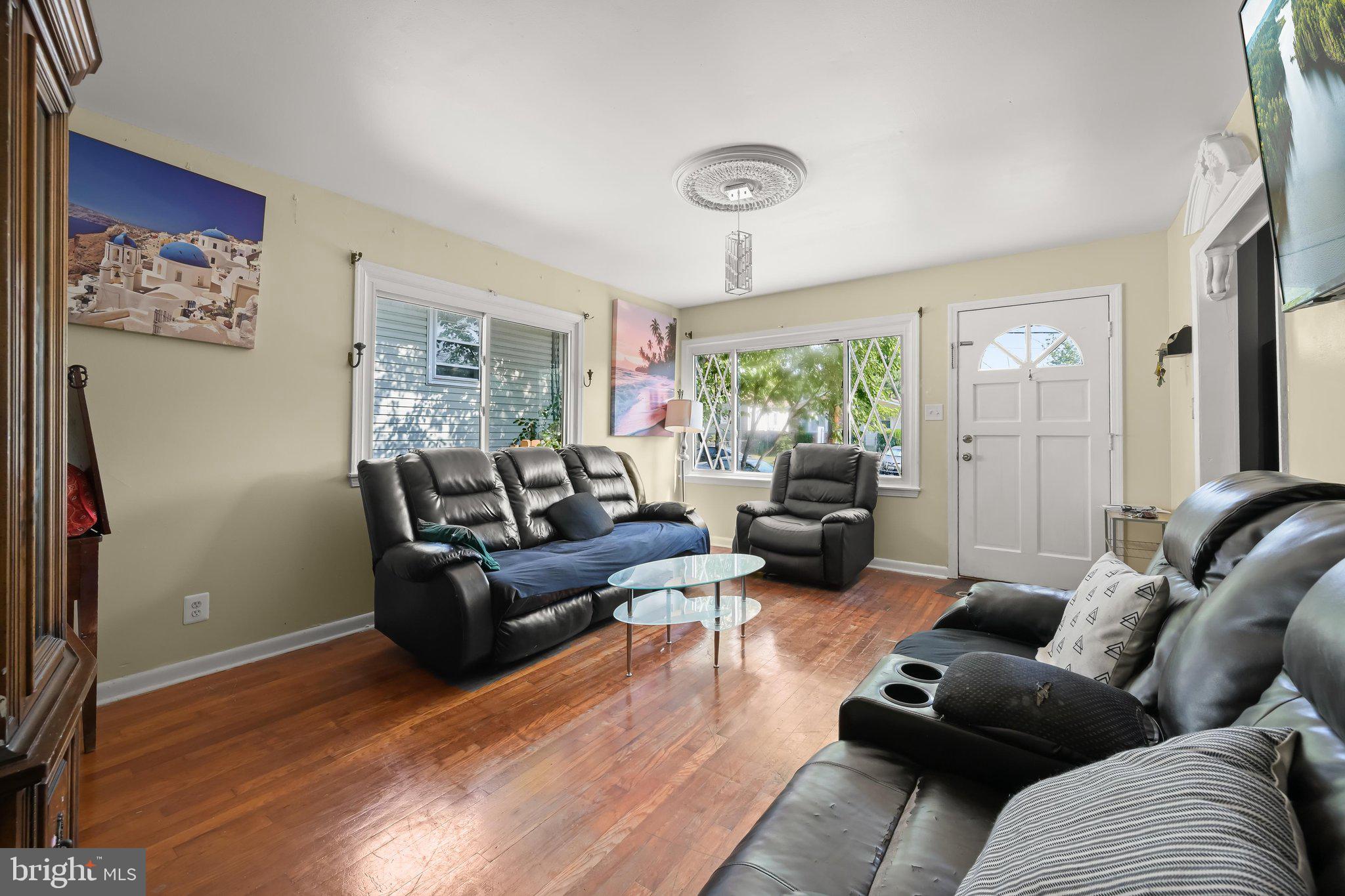 BELTSVILLE - Residential