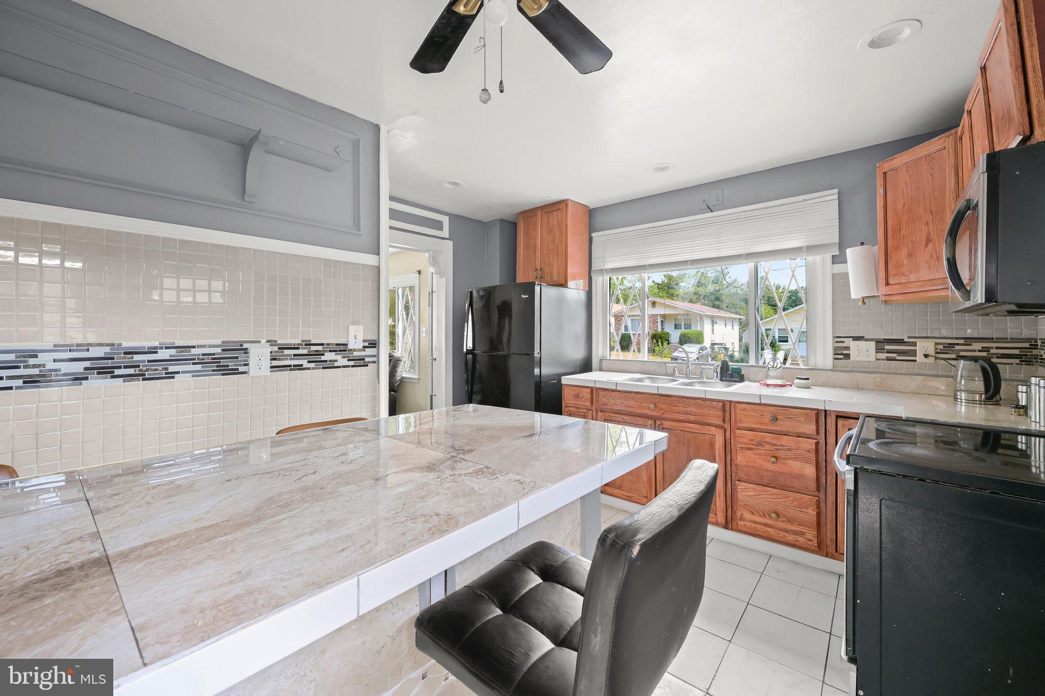 BELTSVILLE - Residential