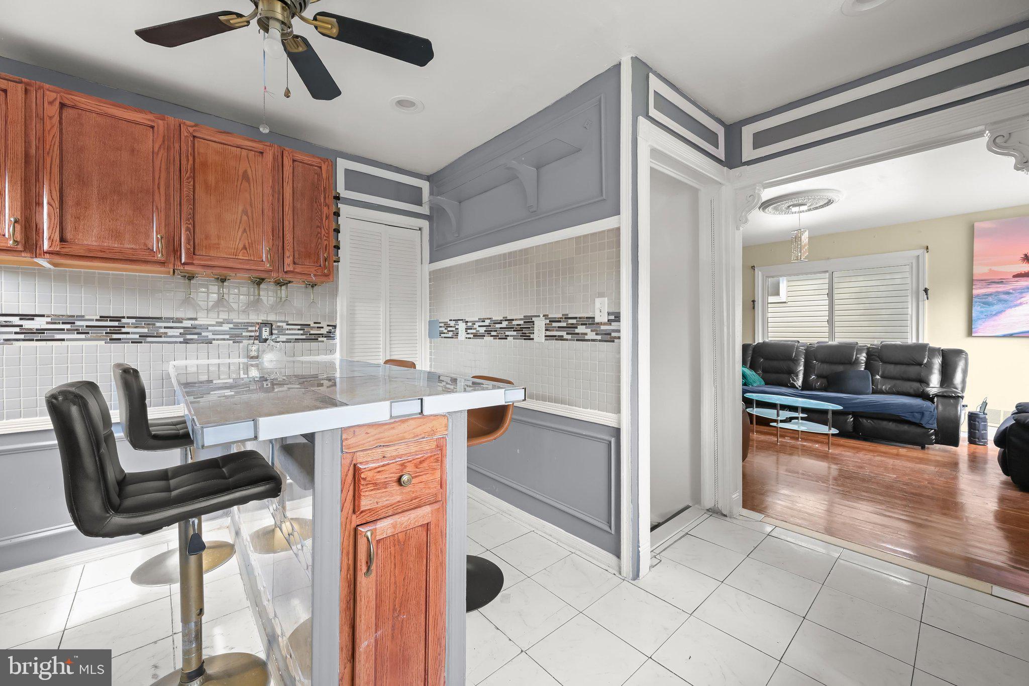 BELTSVILLE - Residential