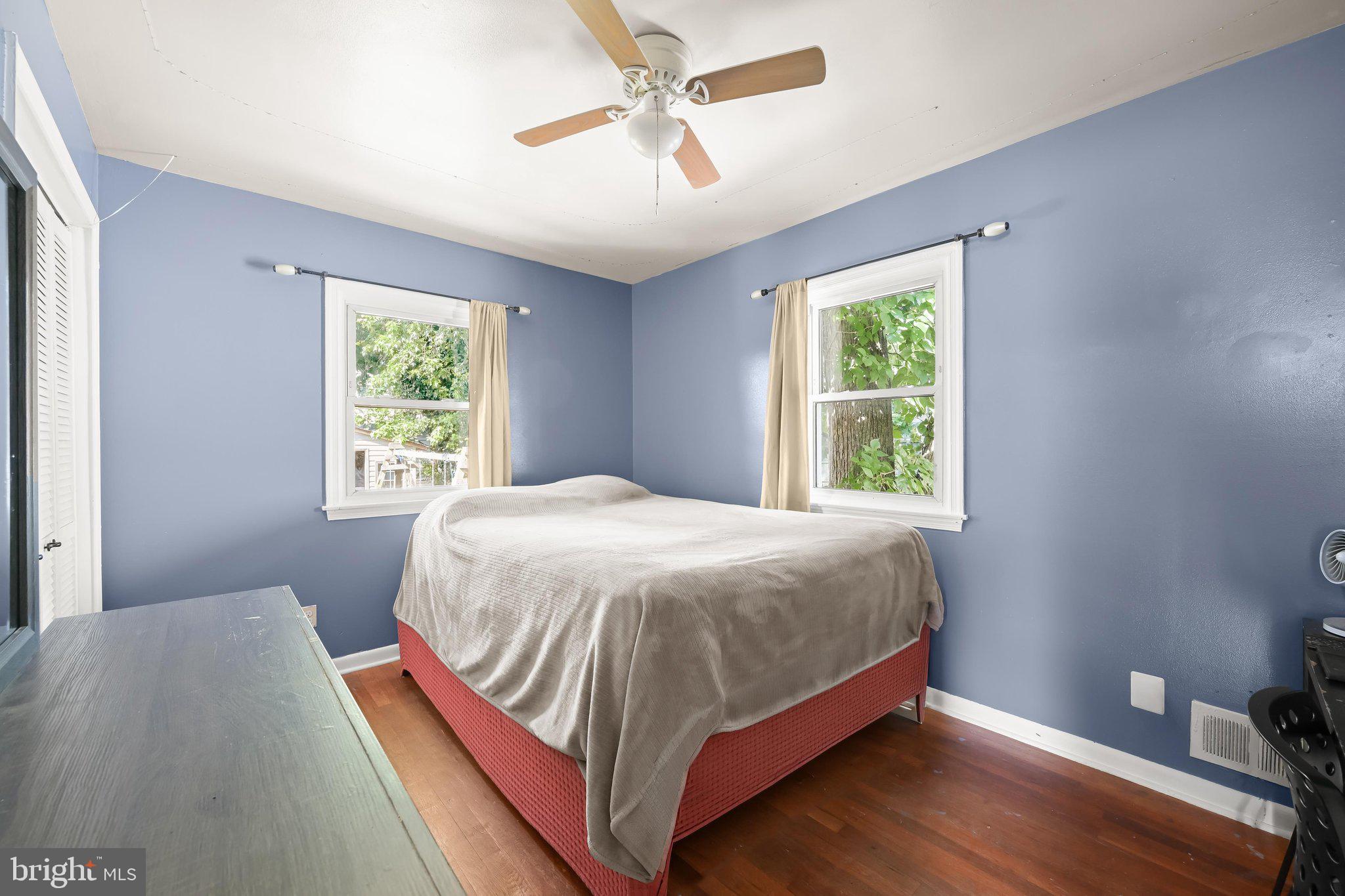 BELTSVILLE - Residential