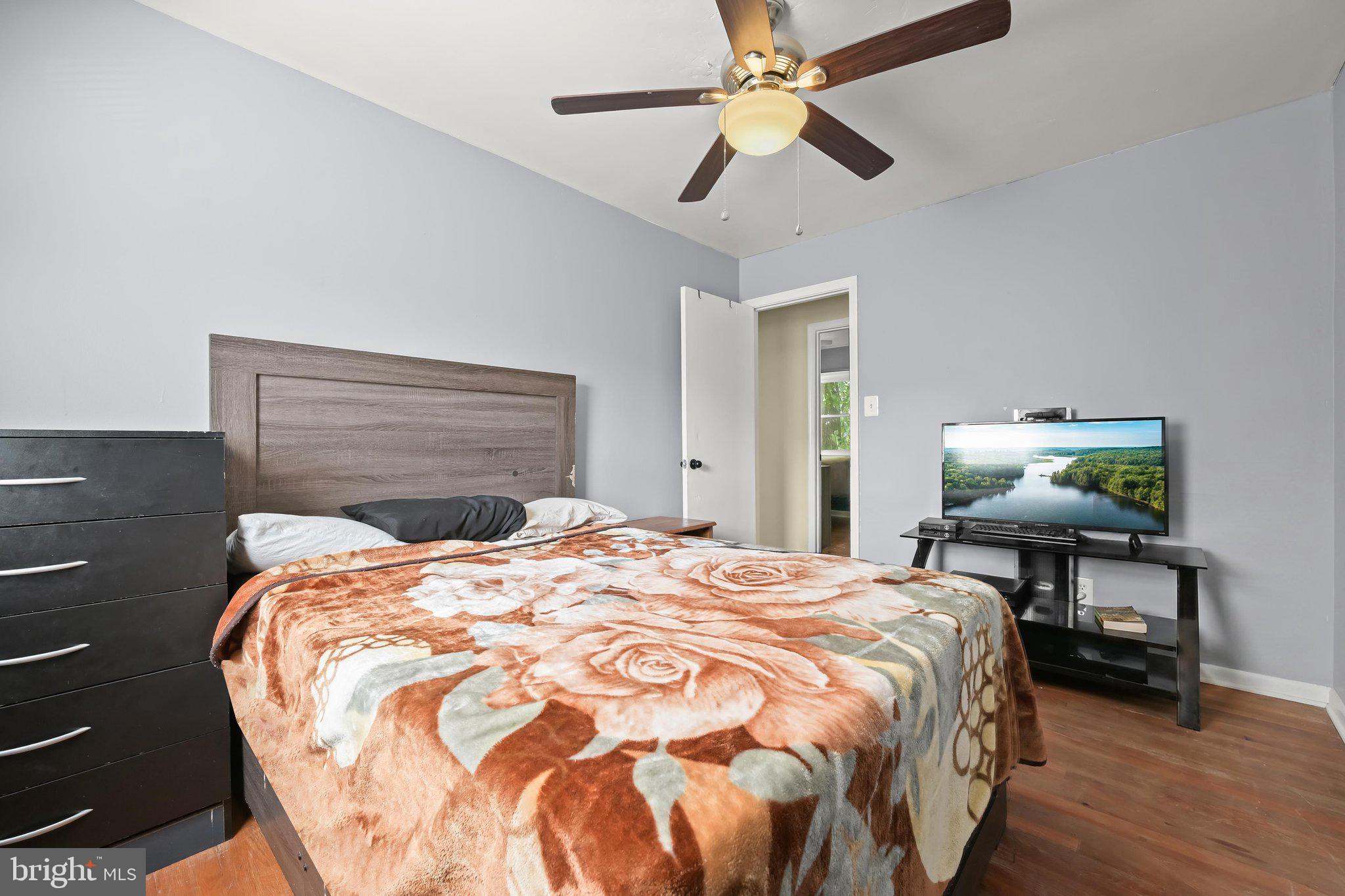BELTSVILLE - Residential