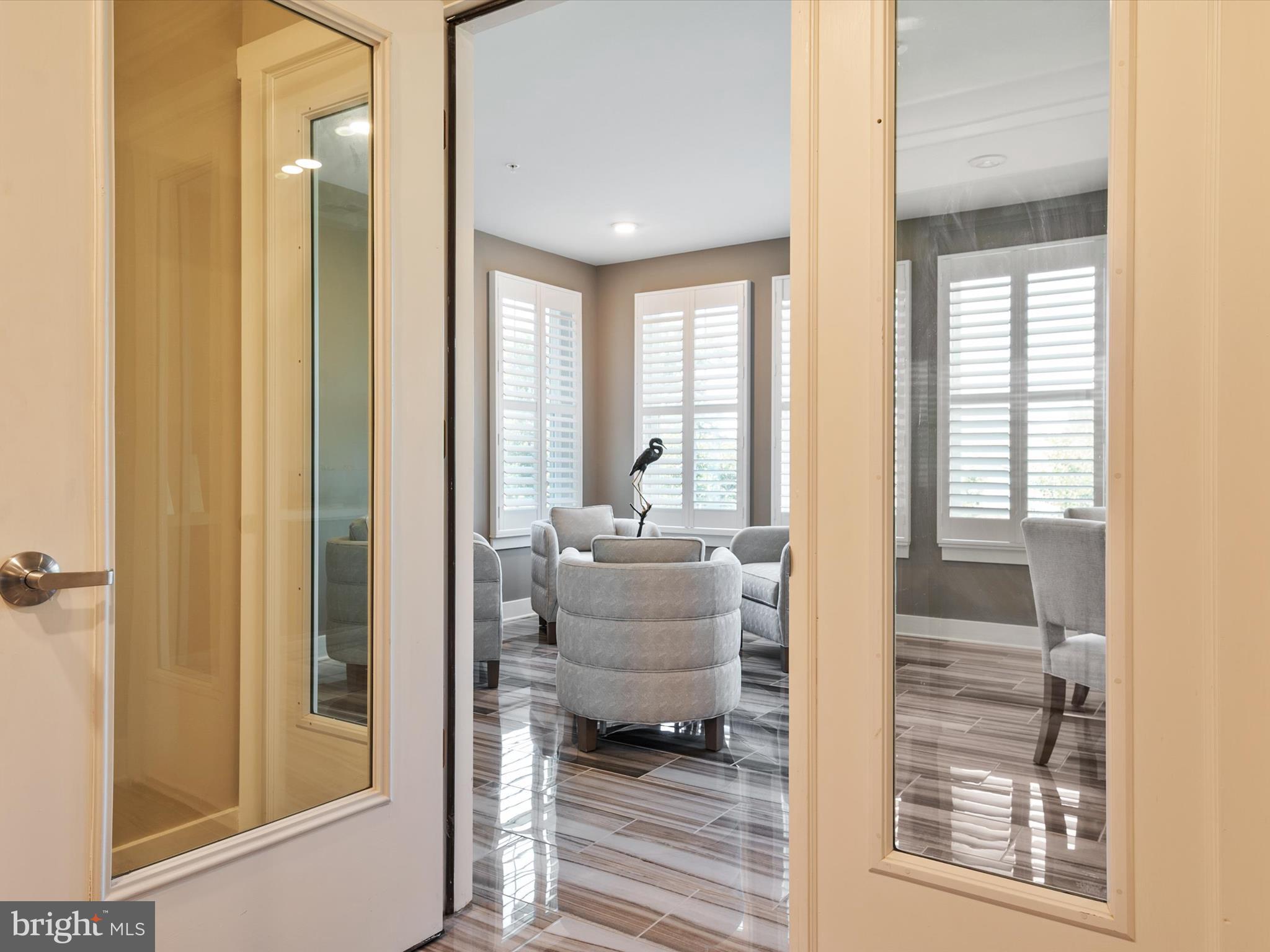 FOUR SEASONS AT KENT ISLAND - Residential