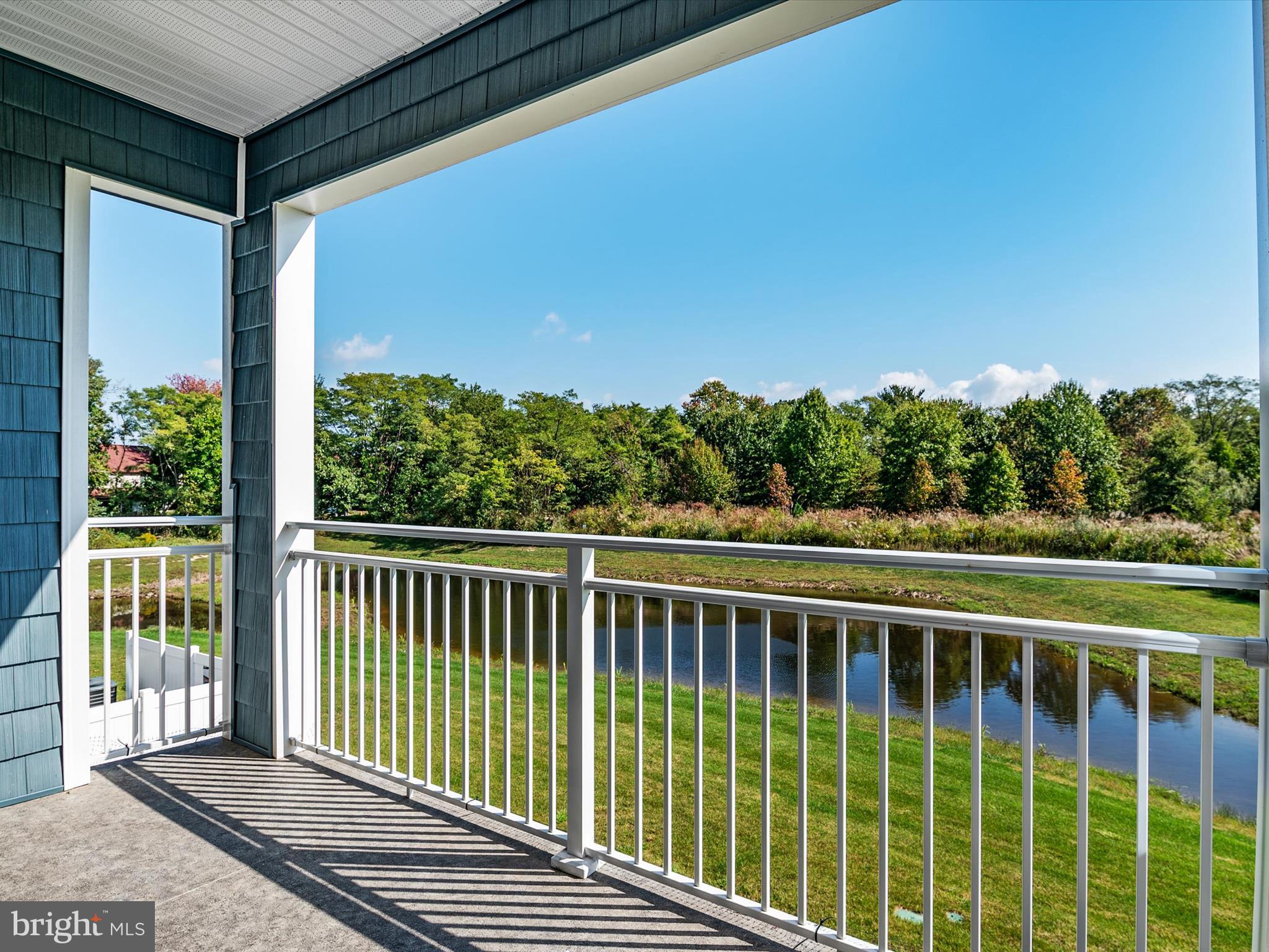 FOUR SEASONS AT KENT ISLAND - Residential