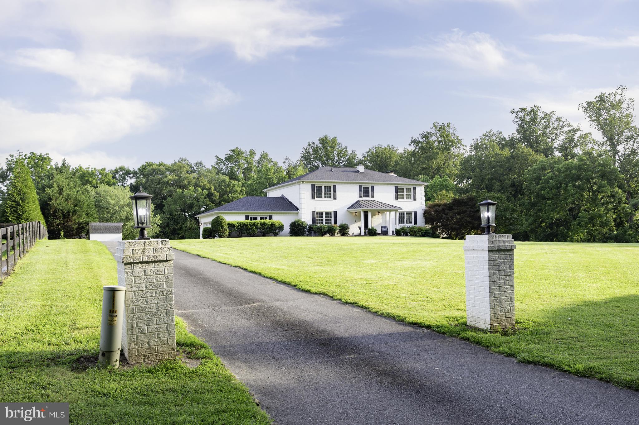 SPRINGDALE ESTATES - Residential
