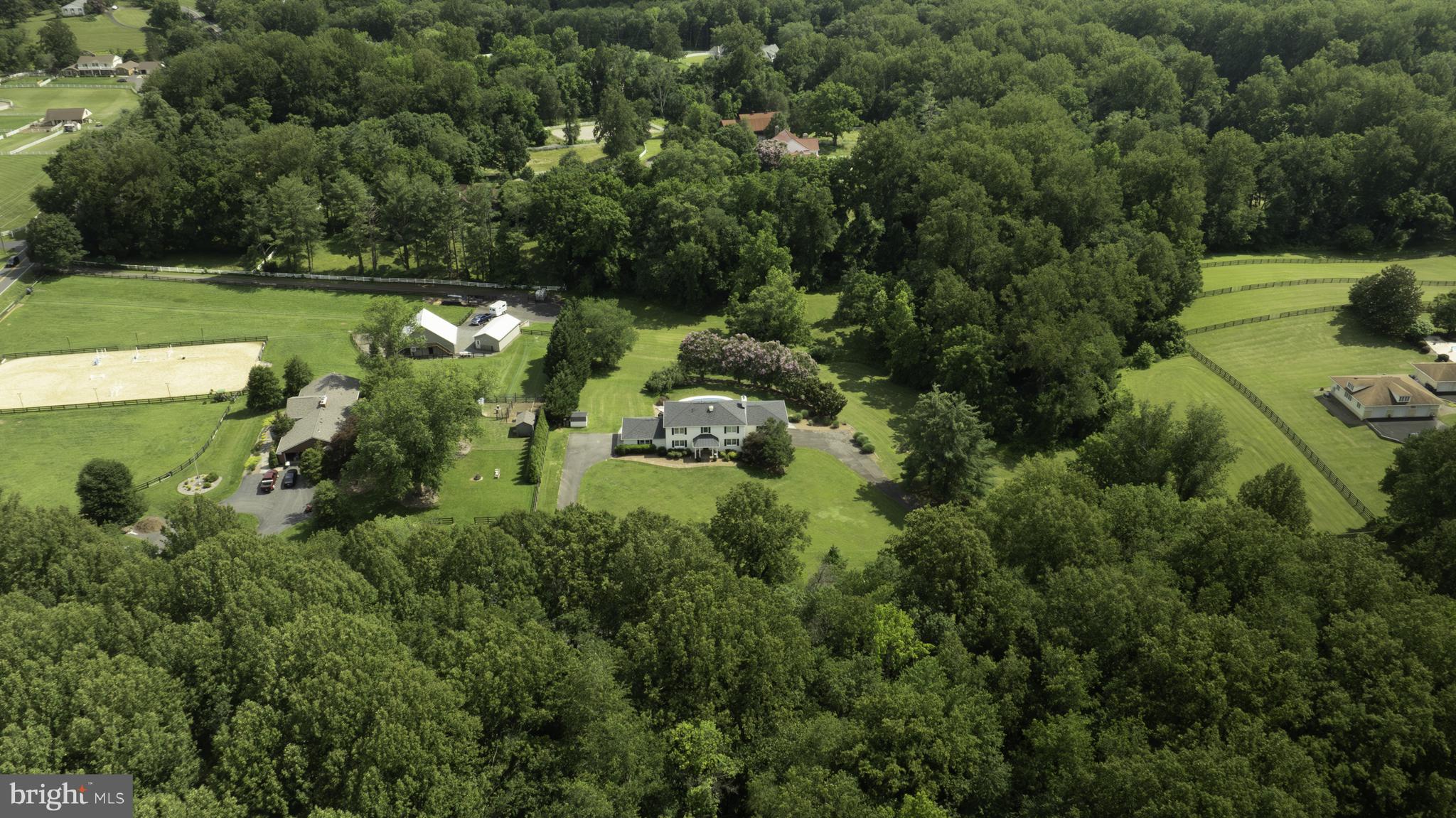 SPRINGDALE ESTATES - Residential
