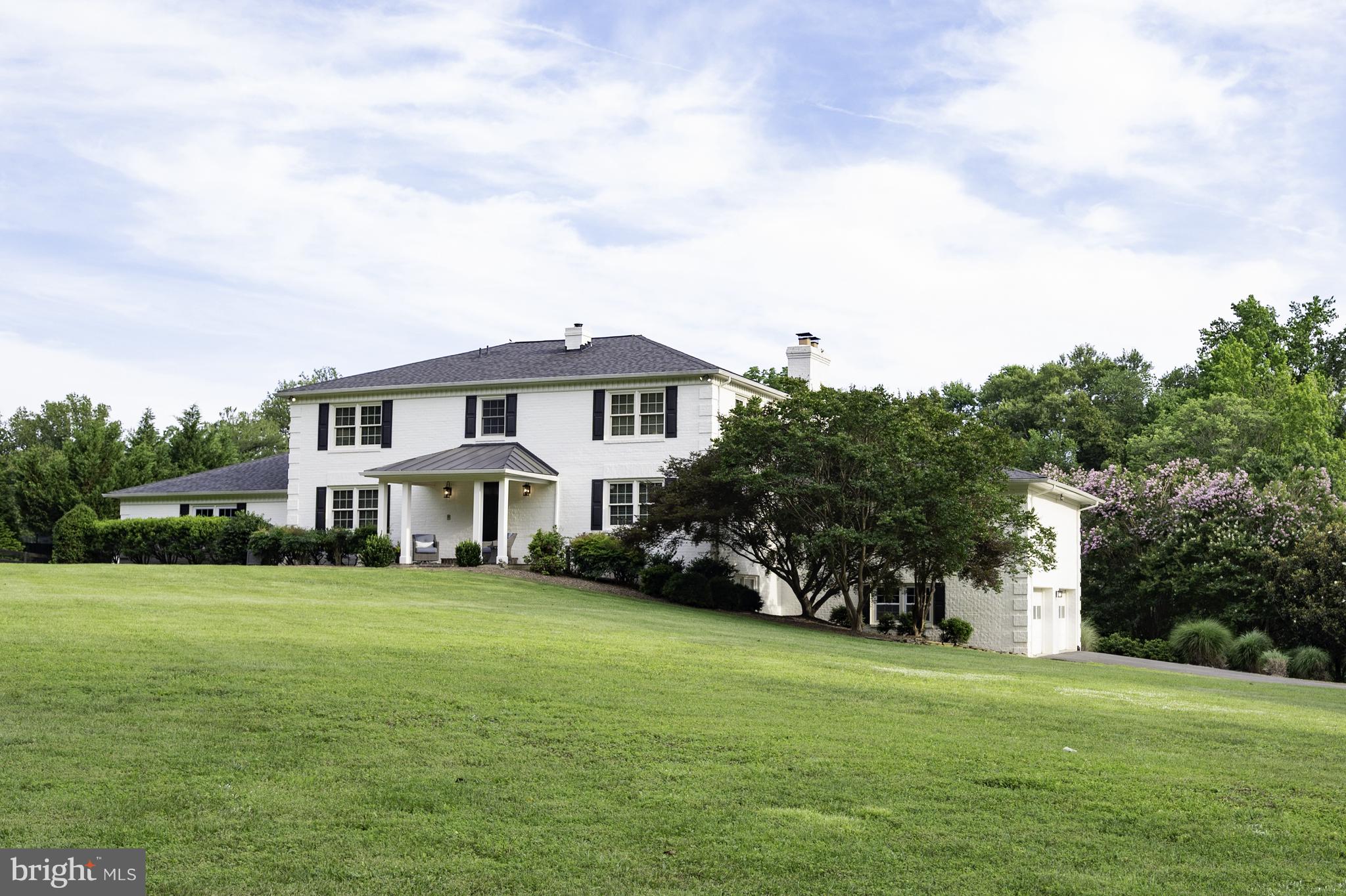 SPRINGDALE ESTATES - Residential