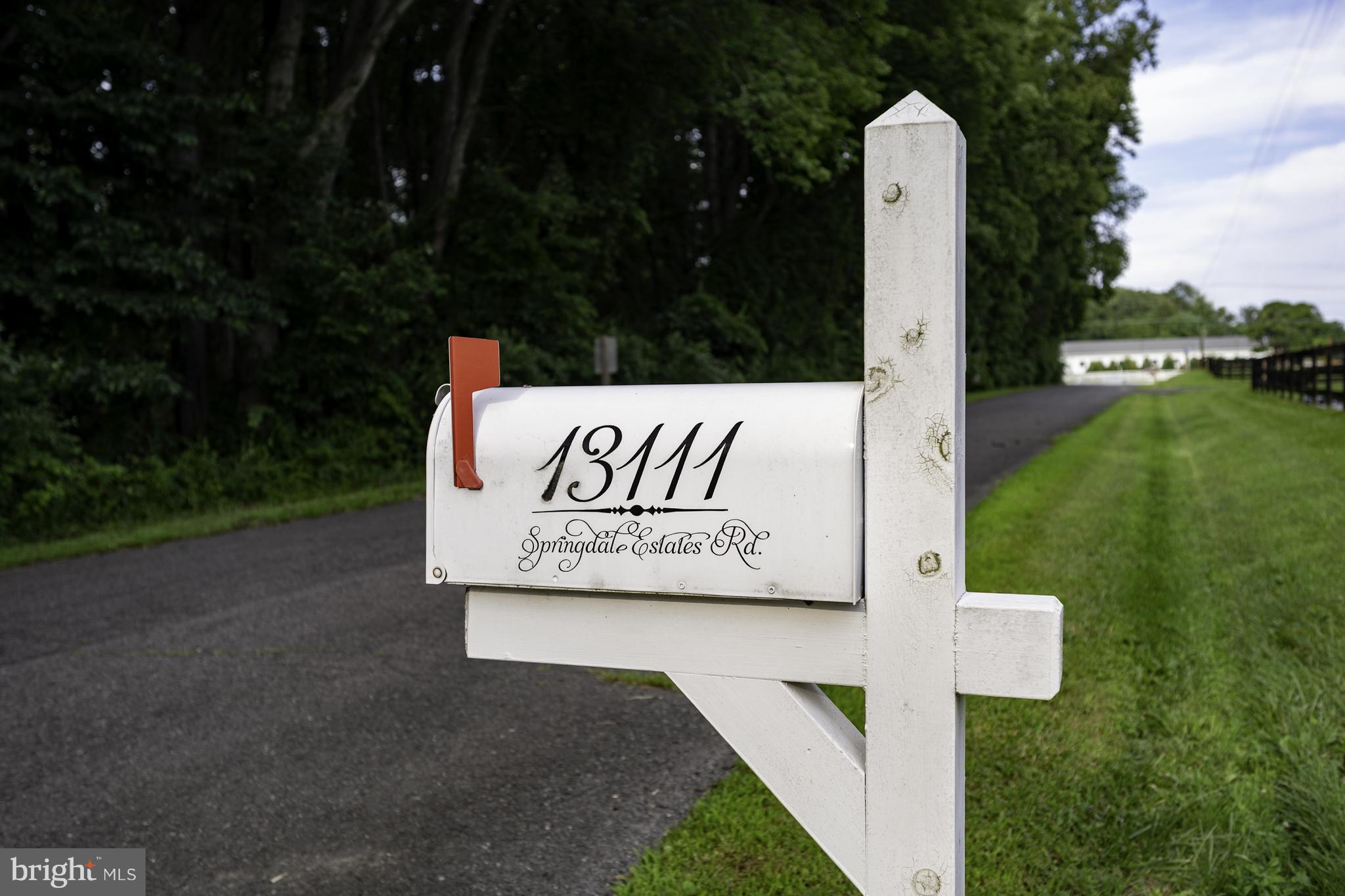 SPRINGDALE ESTATES - Residential