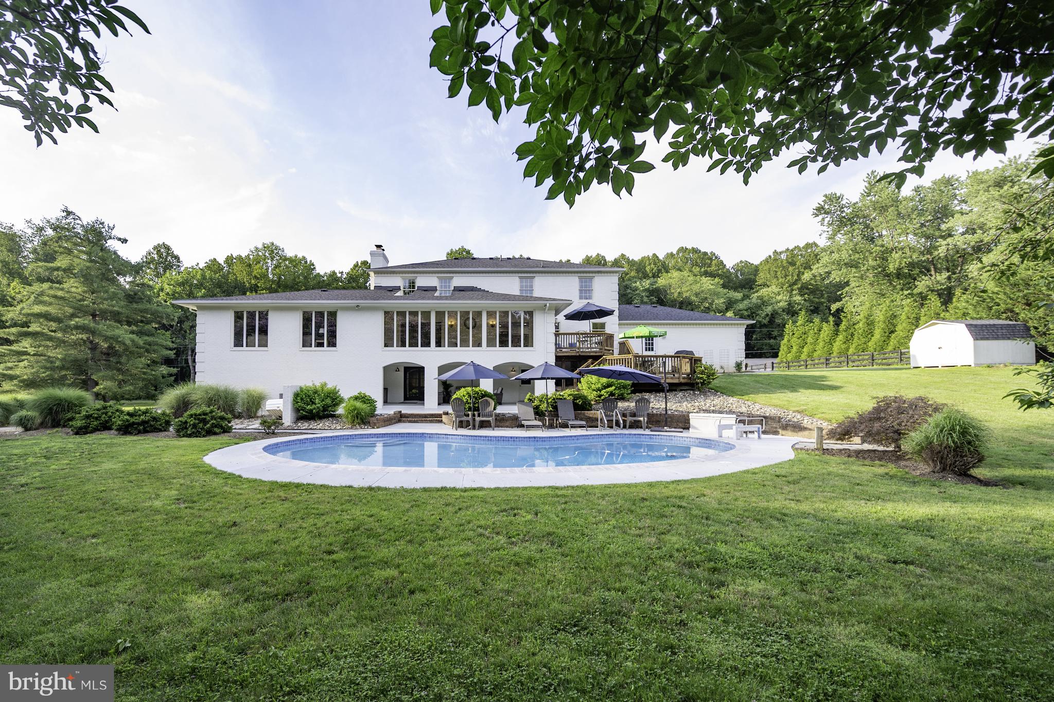 SPRINGDALE ESTATES - Residential
