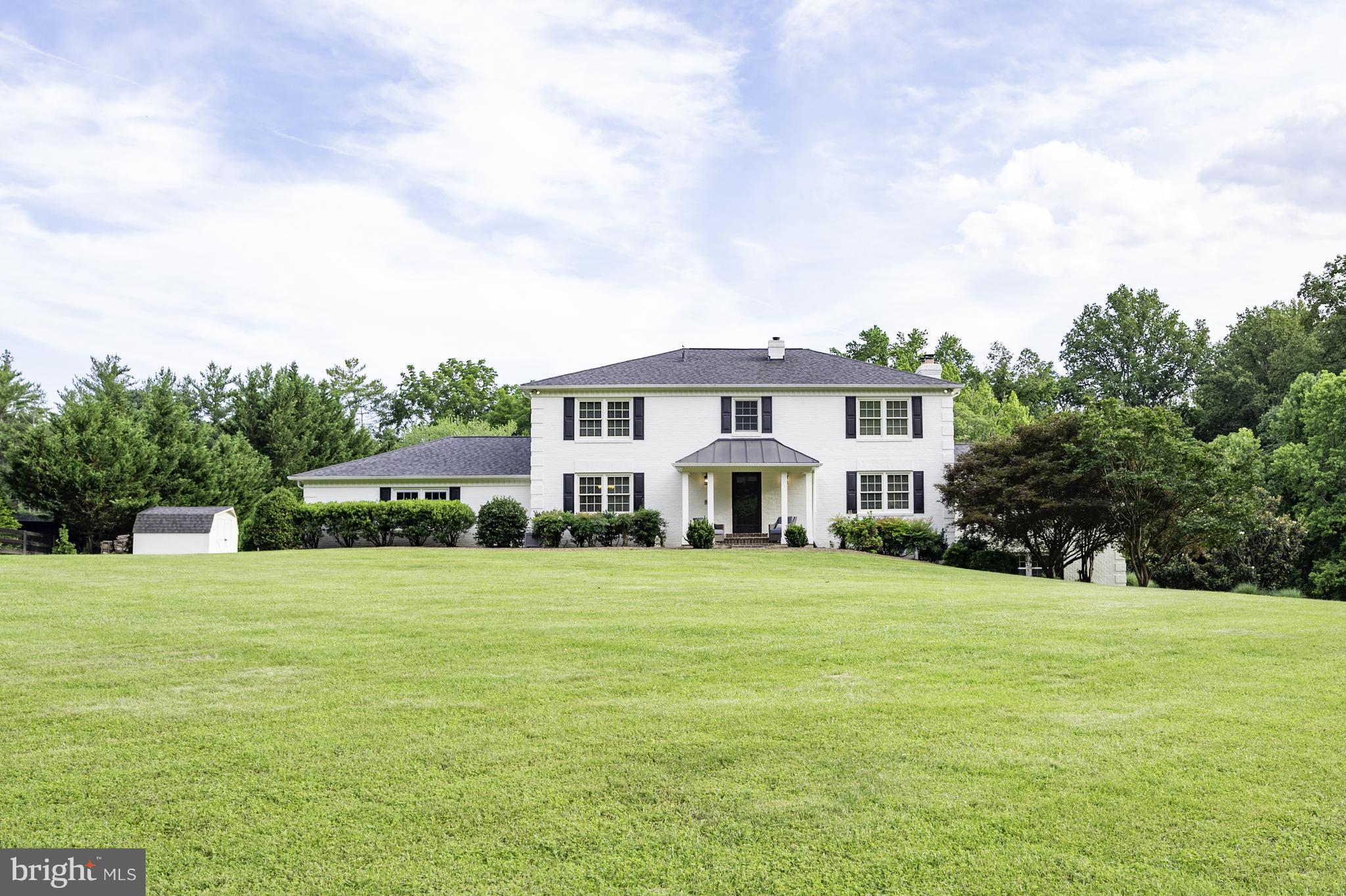 SPRINGDALE ESTATES - Residential