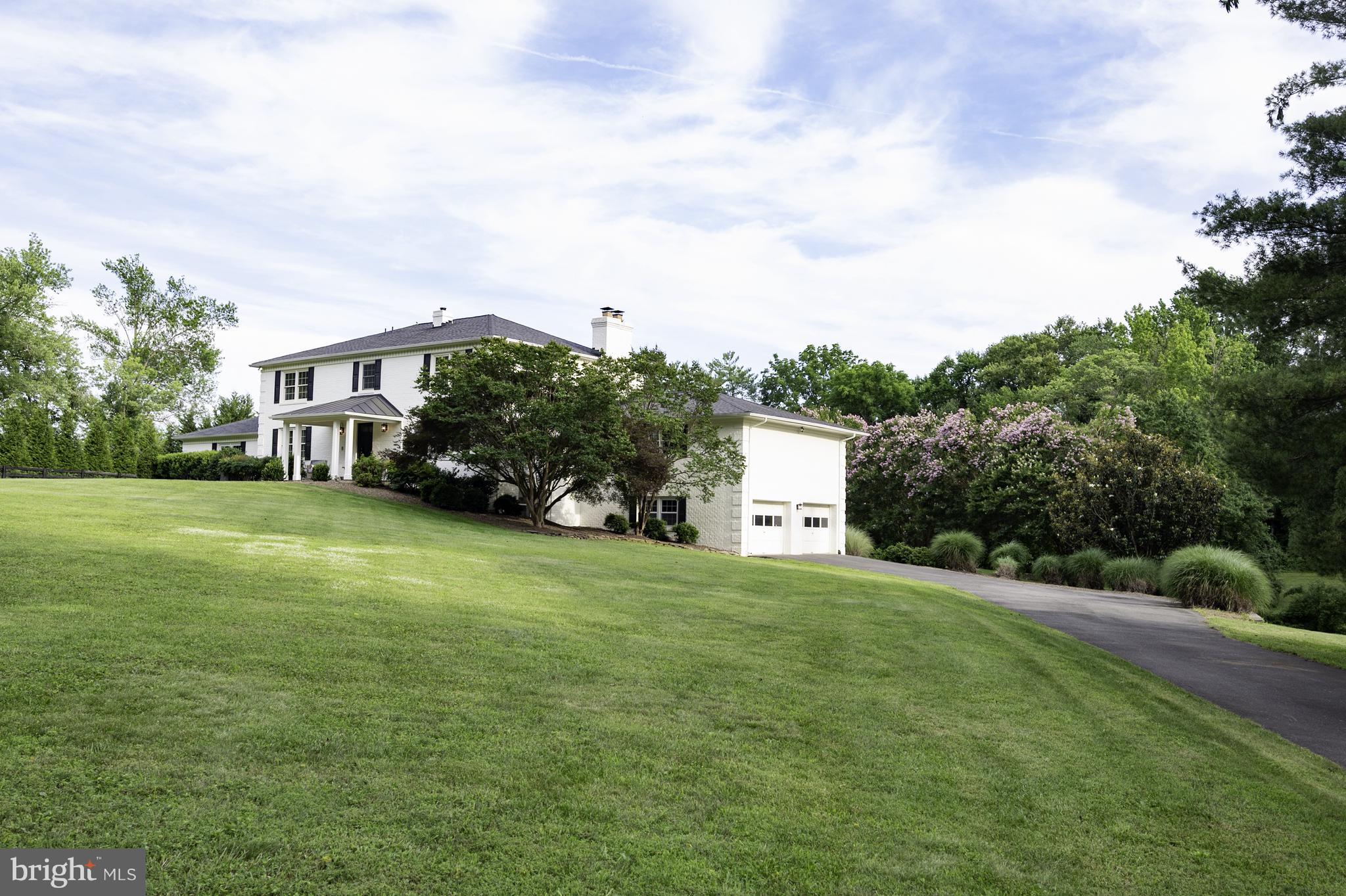SPRINGDALE ESTATES - Residential