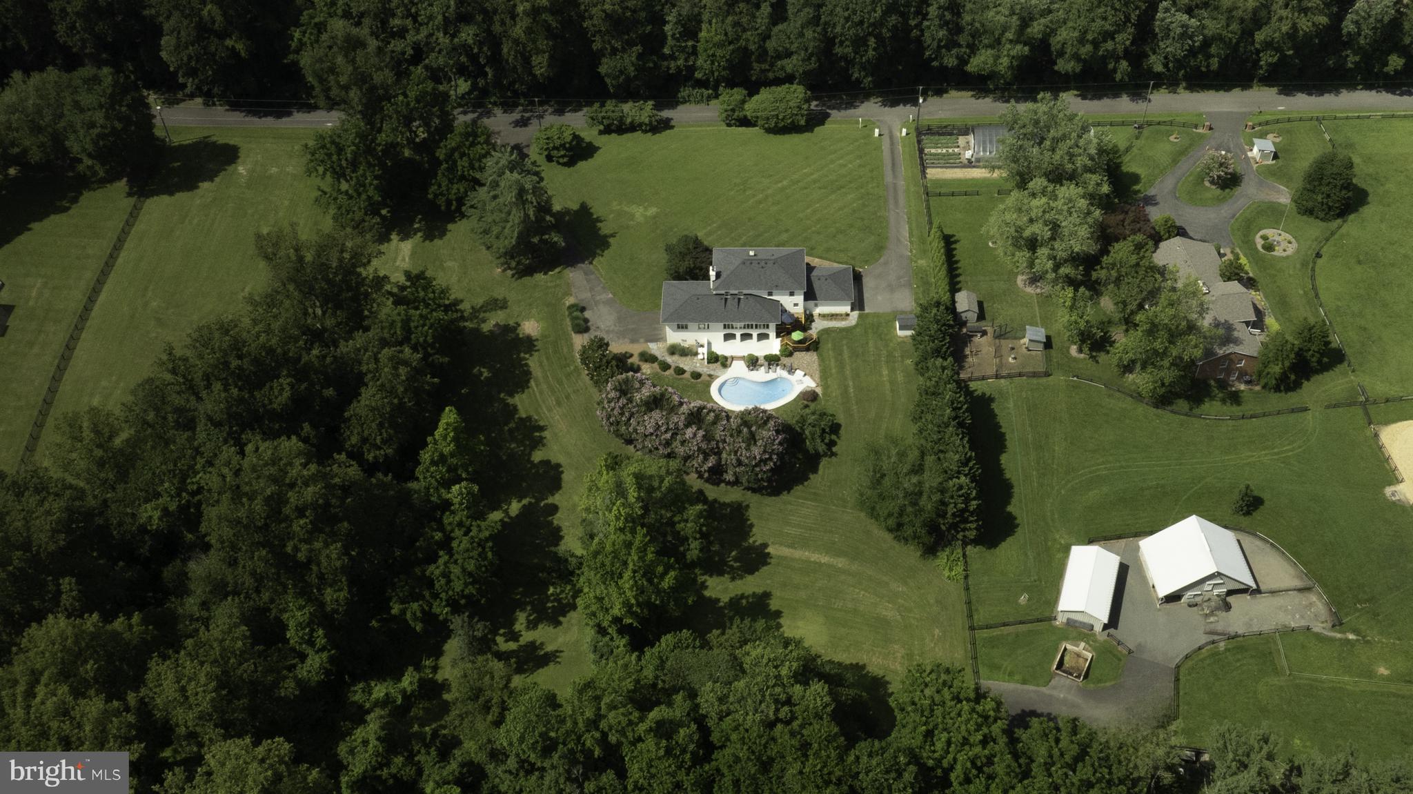 SPRINGDALE ESTATES - Residential