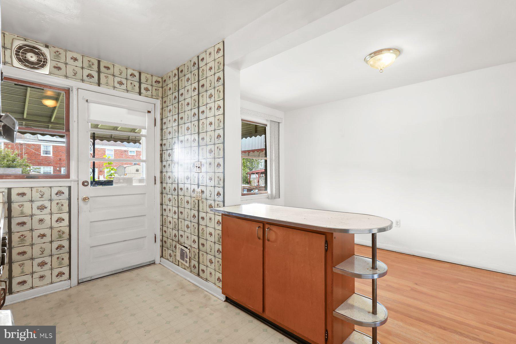 HAWTHORNE - Residential