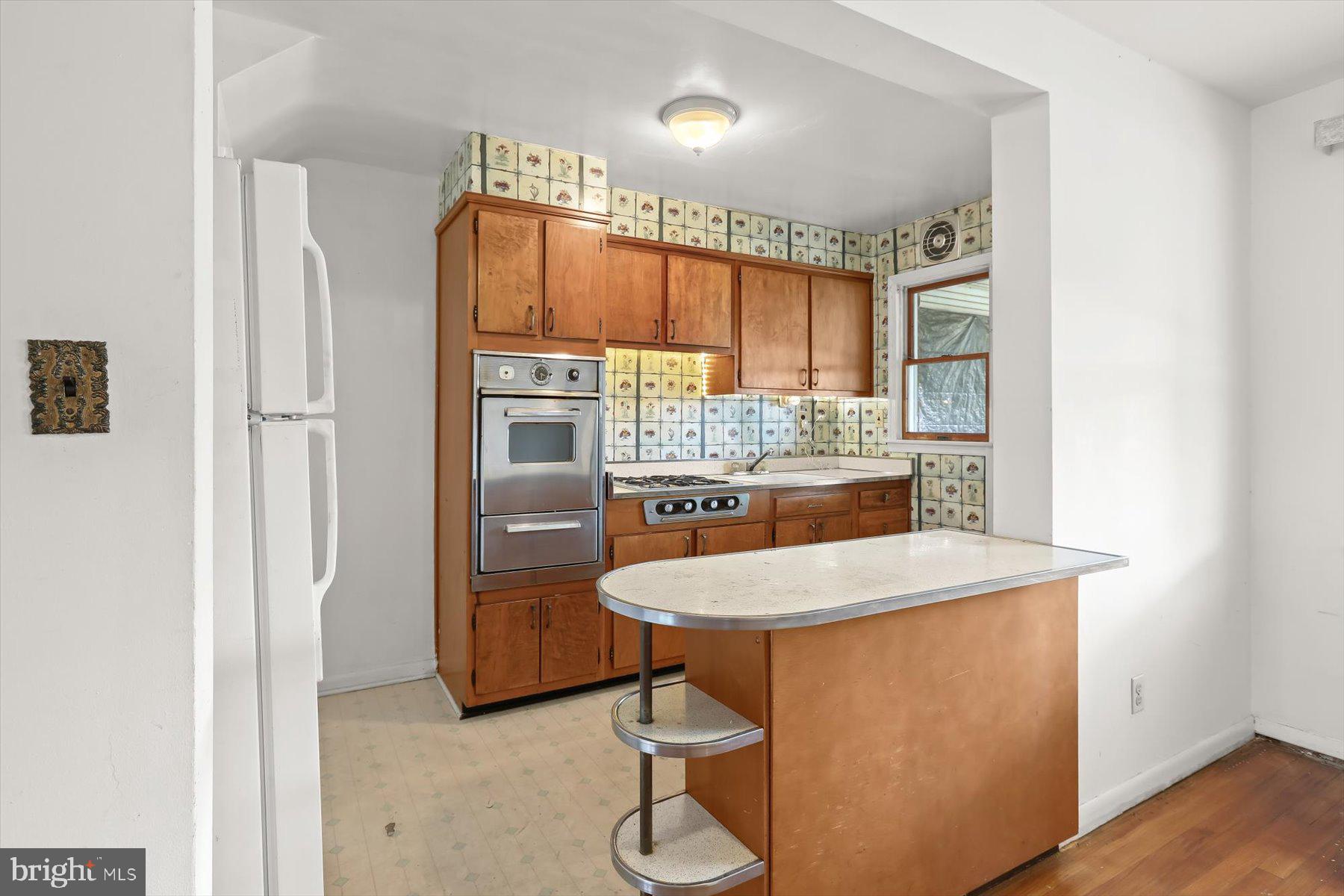 HAWTHORNE - Residential