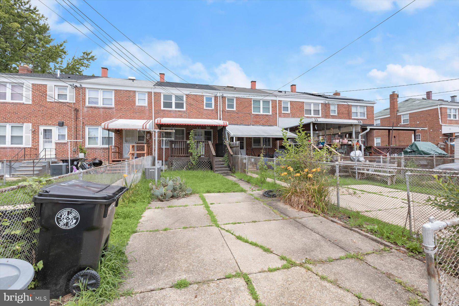 HAWTHORNE - Residential