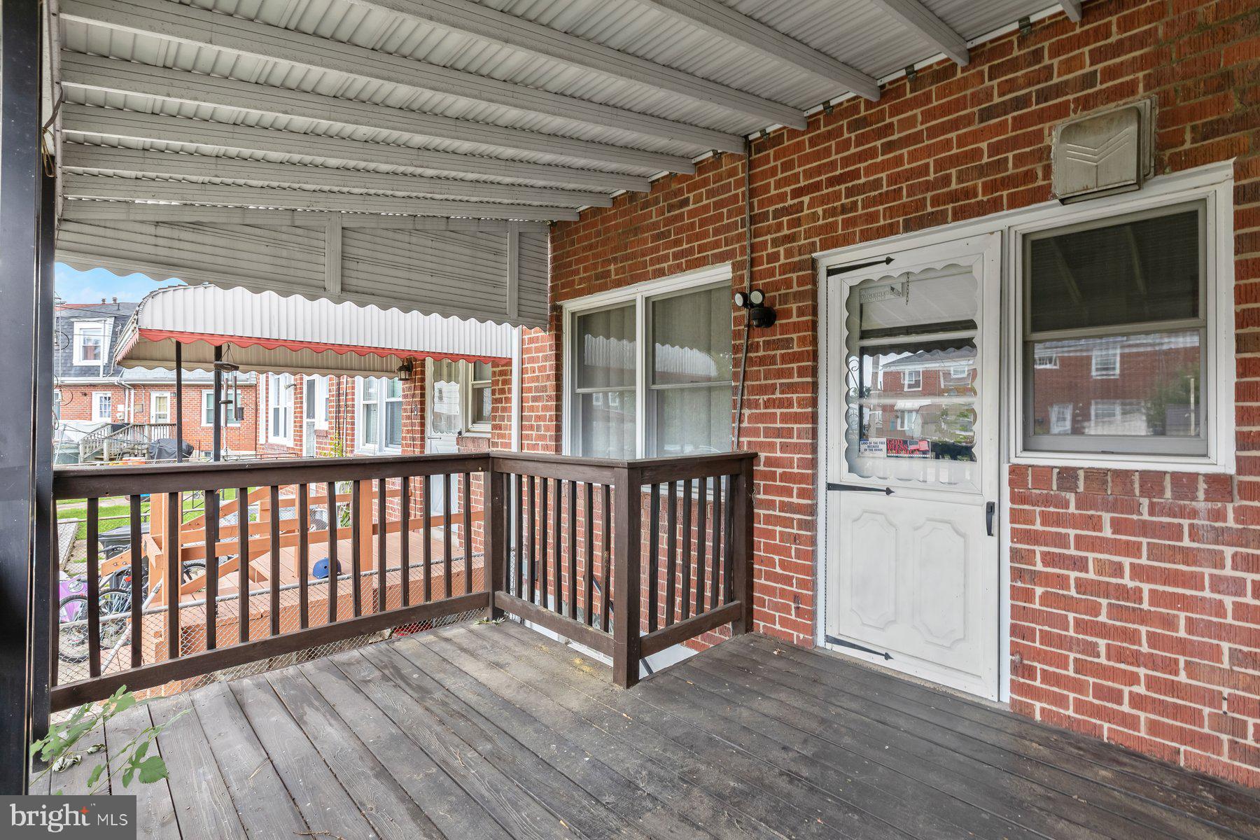 HAWTHORNE - Residential